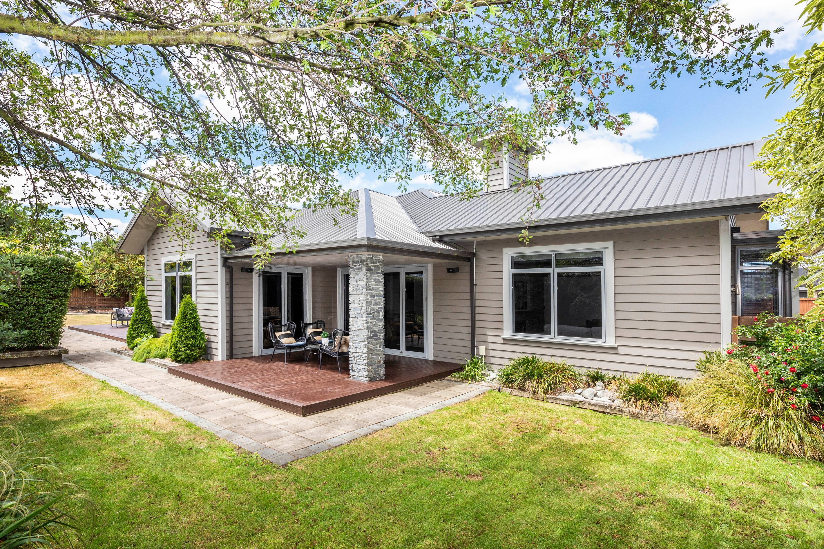 8 Hulme Lane, Rolleston, Selwyn District