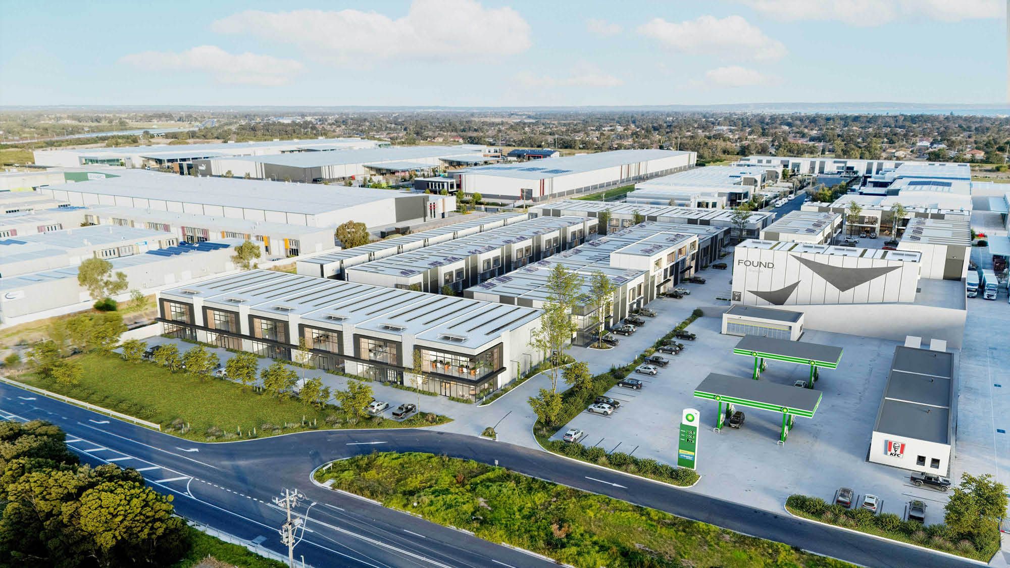 10G/260-280 Governor Road, Braeside, VIC 3195