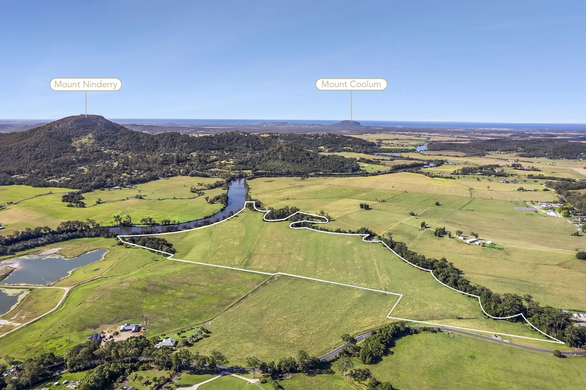 Yandina-Bli Bli Road — photo from Ray White Noosa