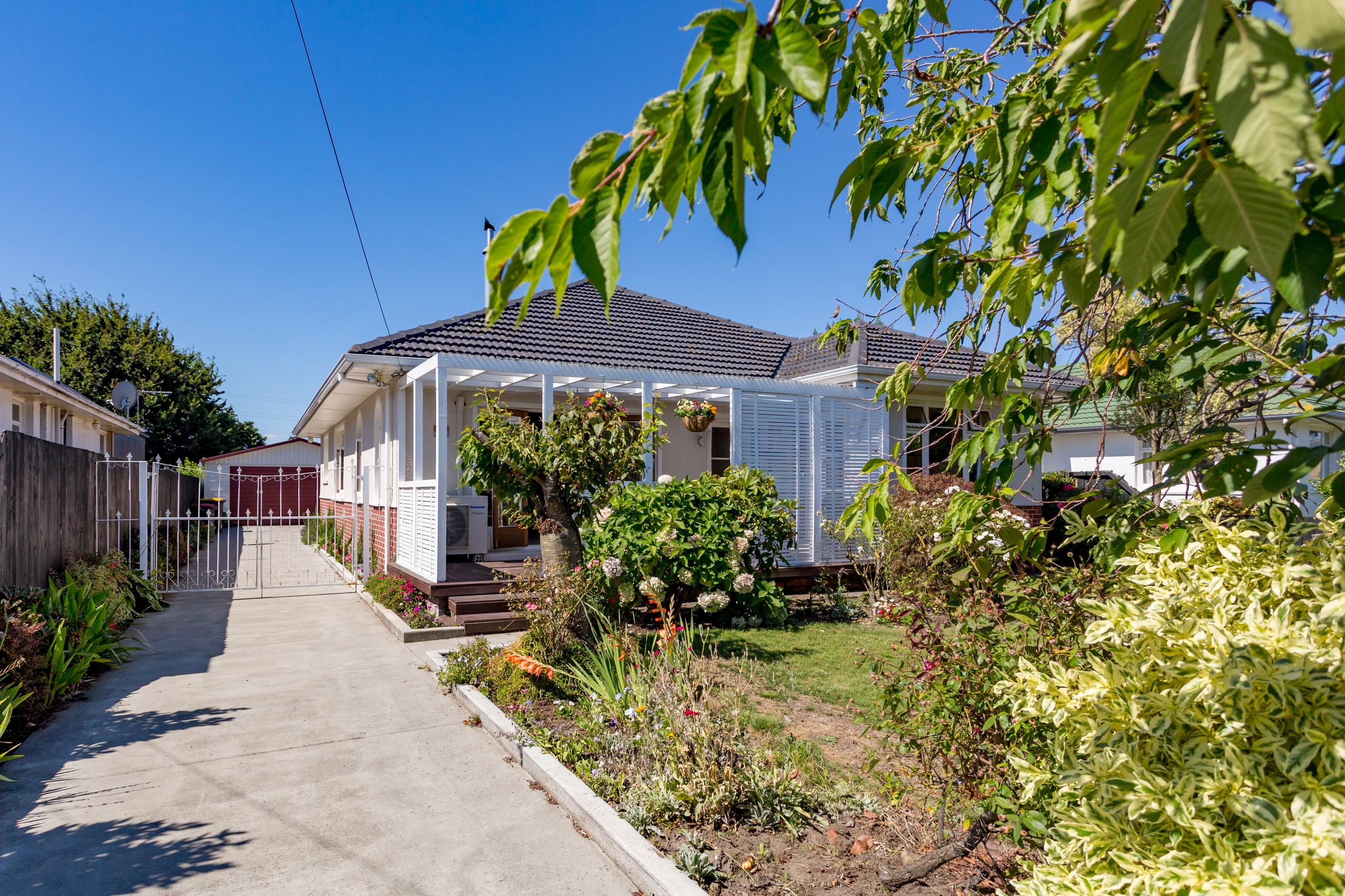 14 Checketts Avenue, Halswell, Christchurch City