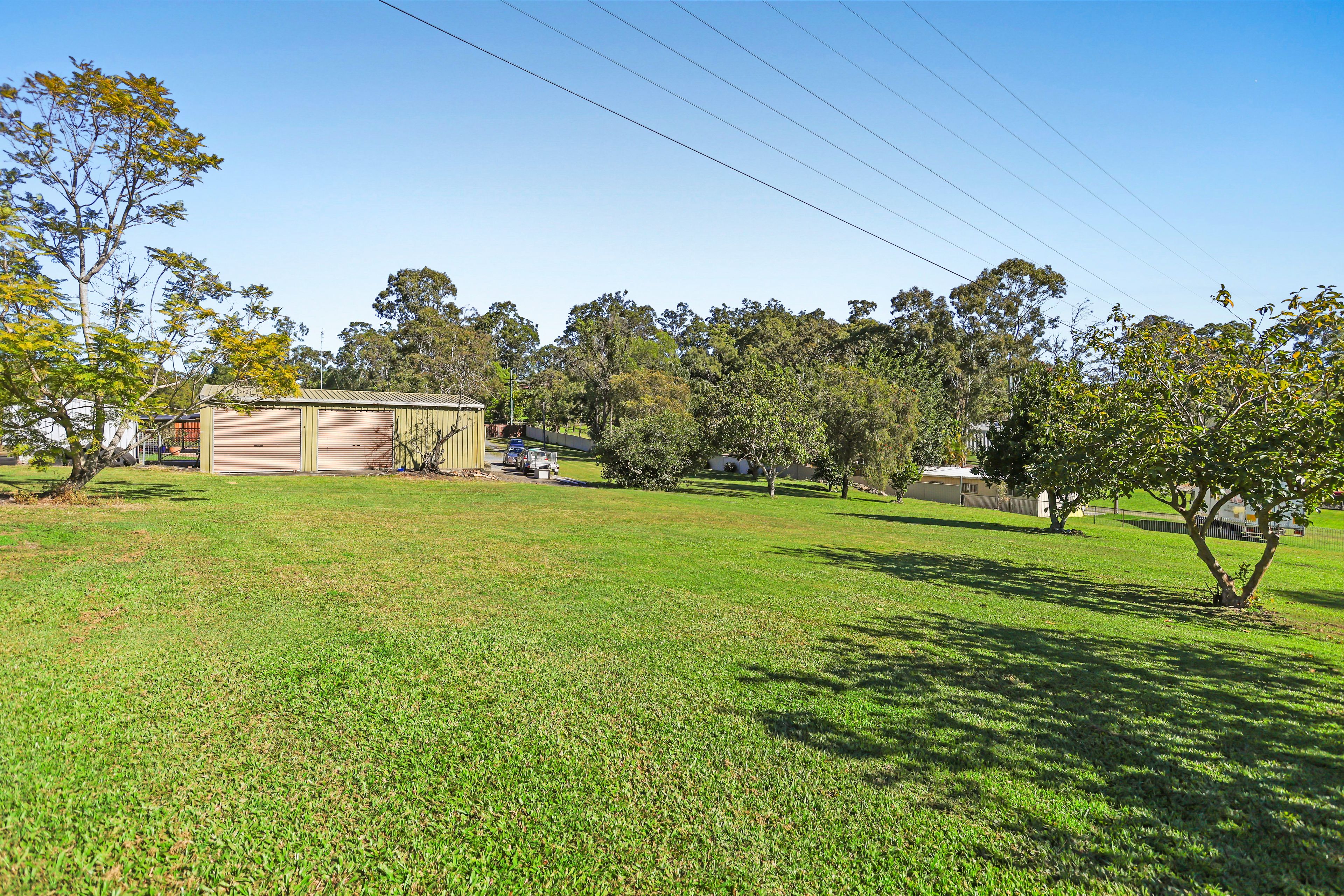 1 Hammond Drive — photo 19 of 21