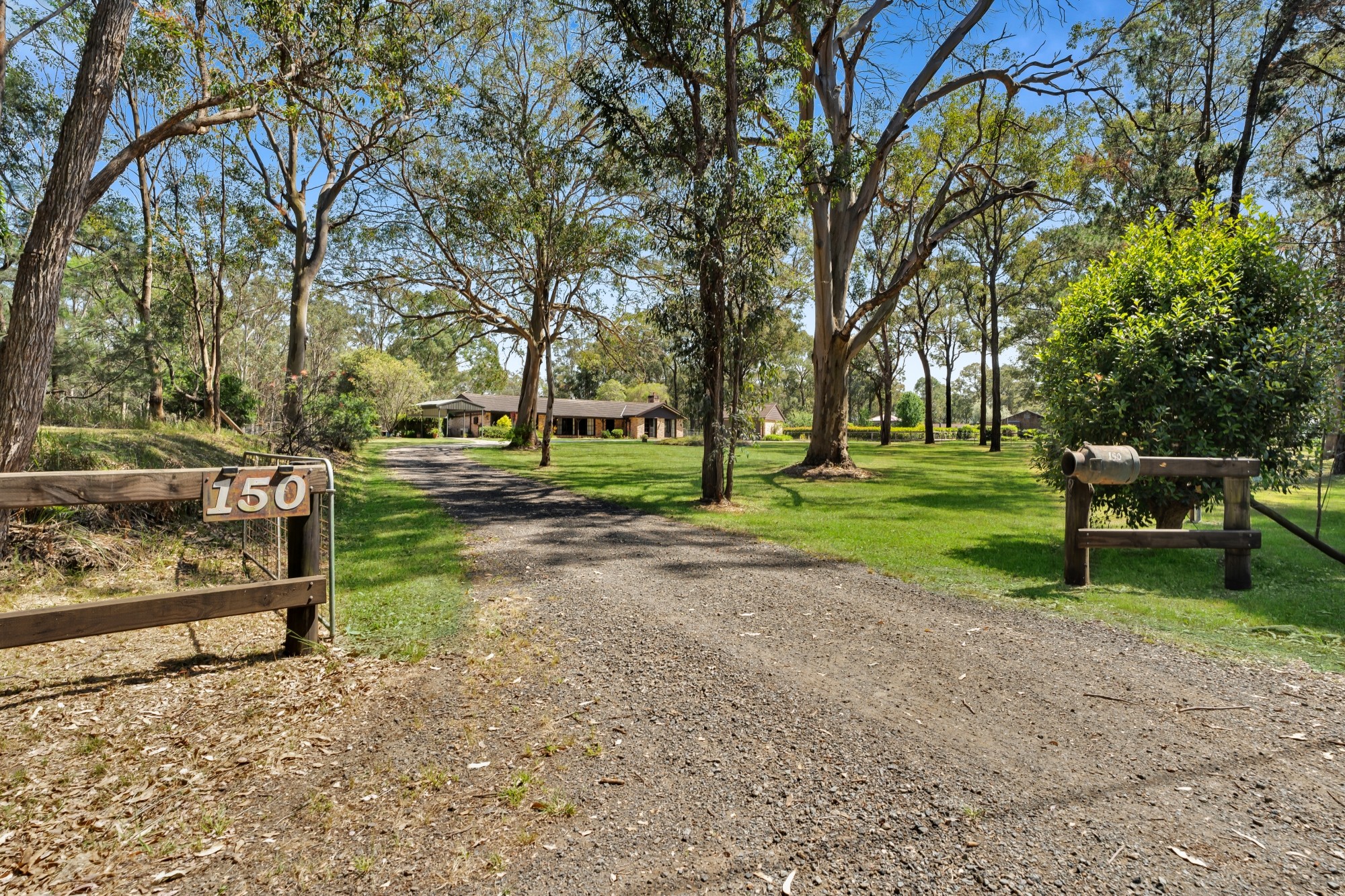 150 Mulhollands Road, Picton, NSW 2571