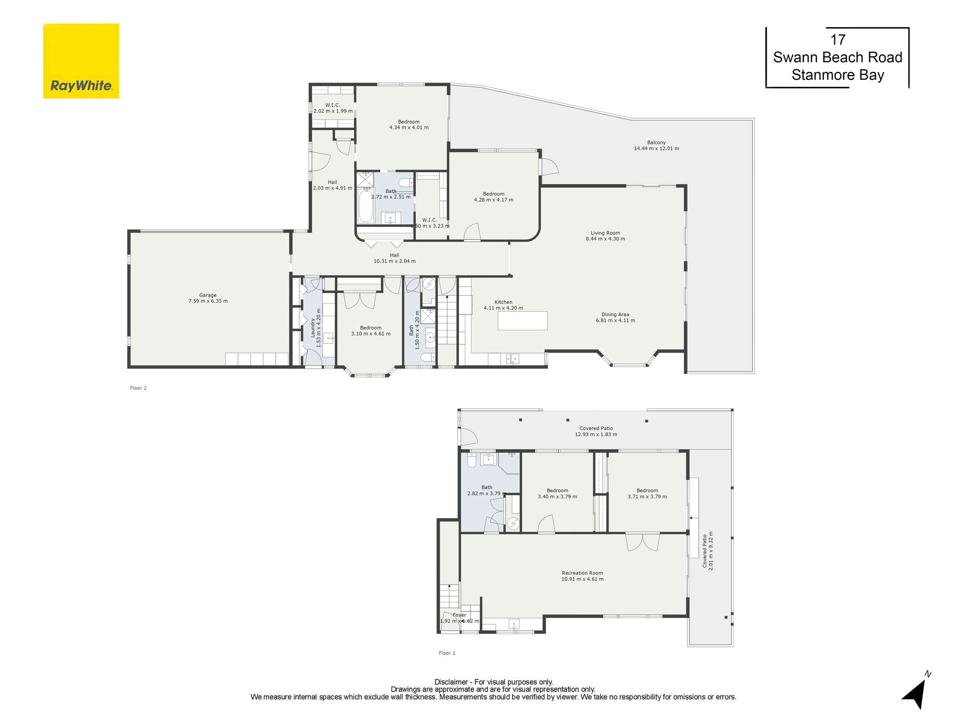17 Swann Beach Road photo 15