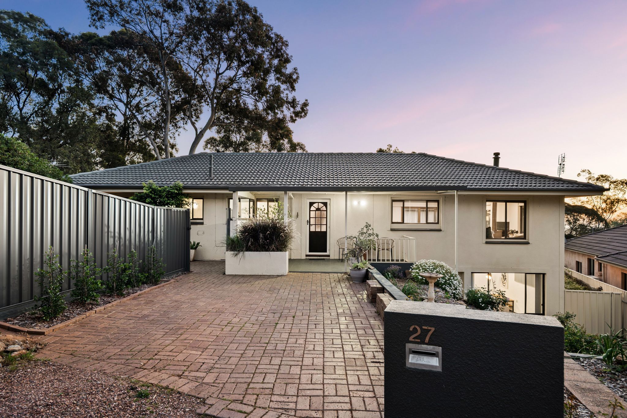 27 Sleeps Hill Drive — photo from Ray White Colonel Light Gardens