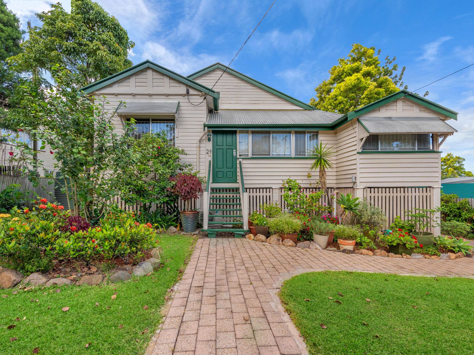 29 Hilda Street, Corinda, QLD 4075