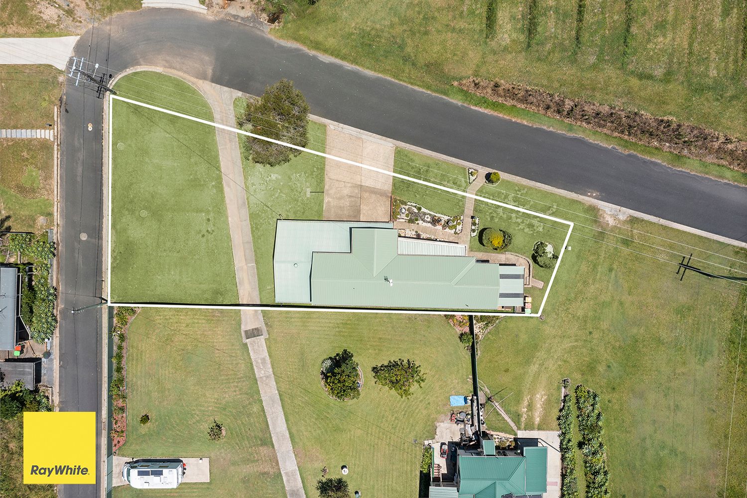 41 West Street, Nambucca Heads, NSW 2448