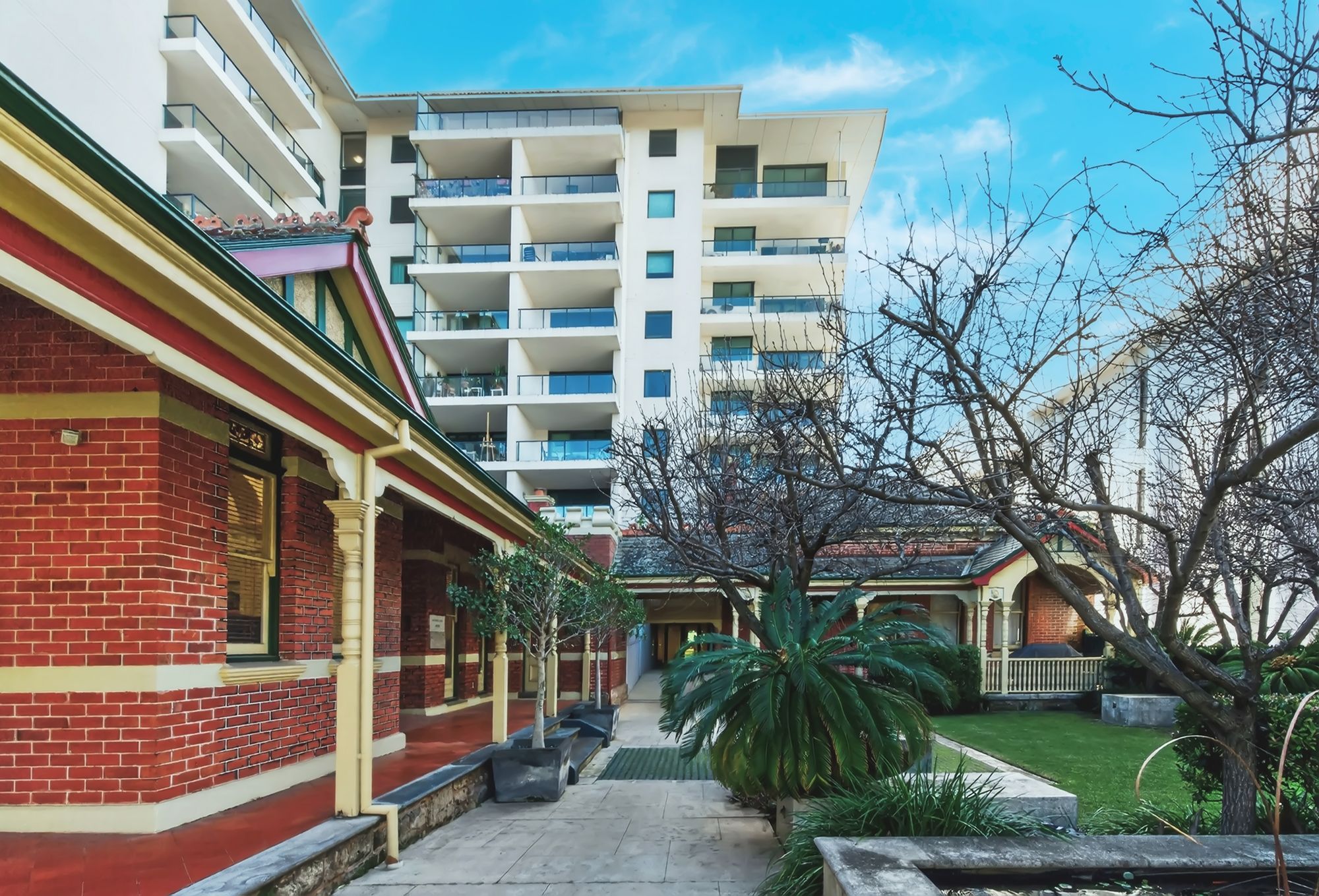 32/34 Kings Park Road, West Perth, WA 6005