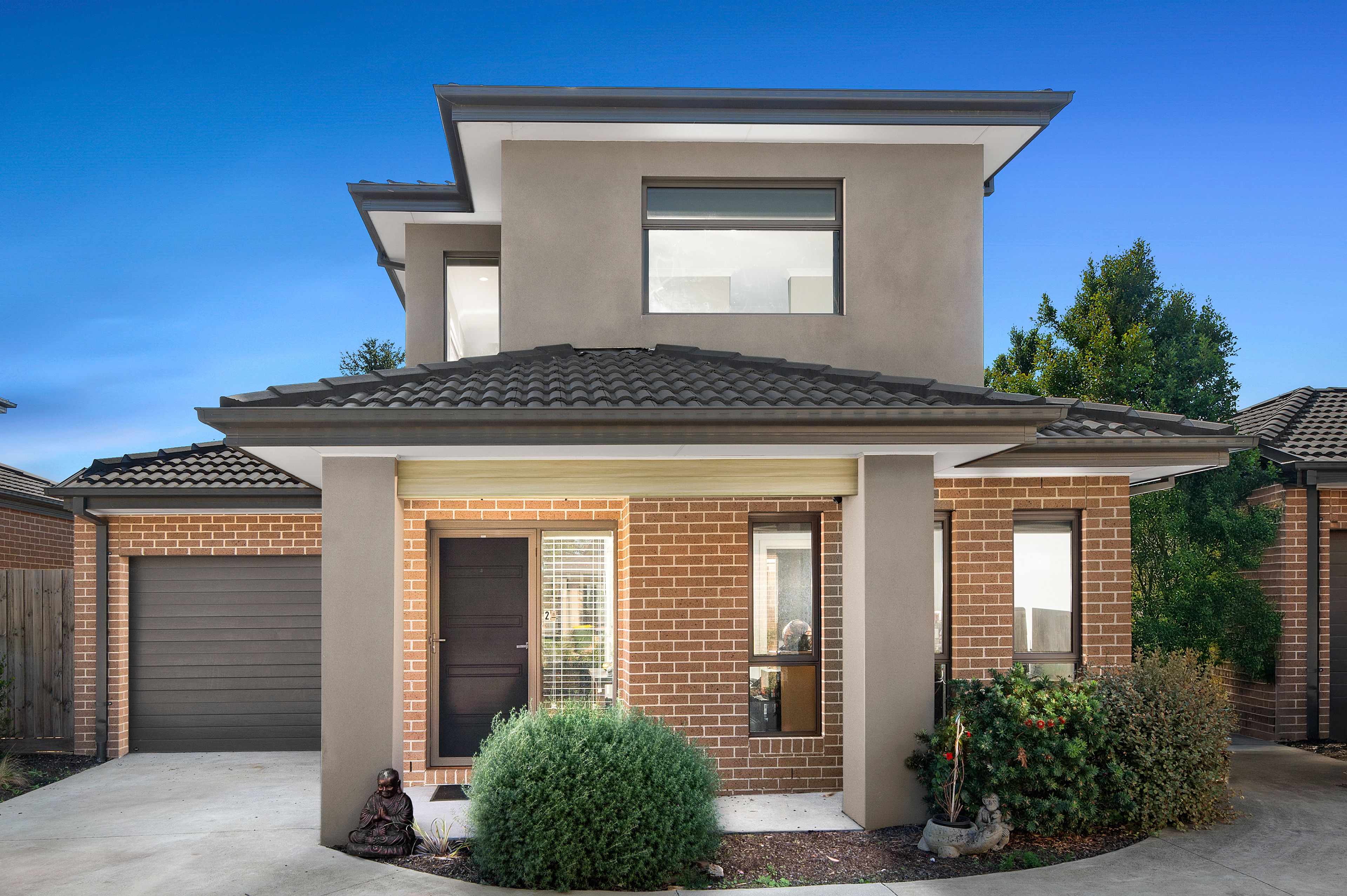 39 Aubrey Grove, Boronia VIC 3155