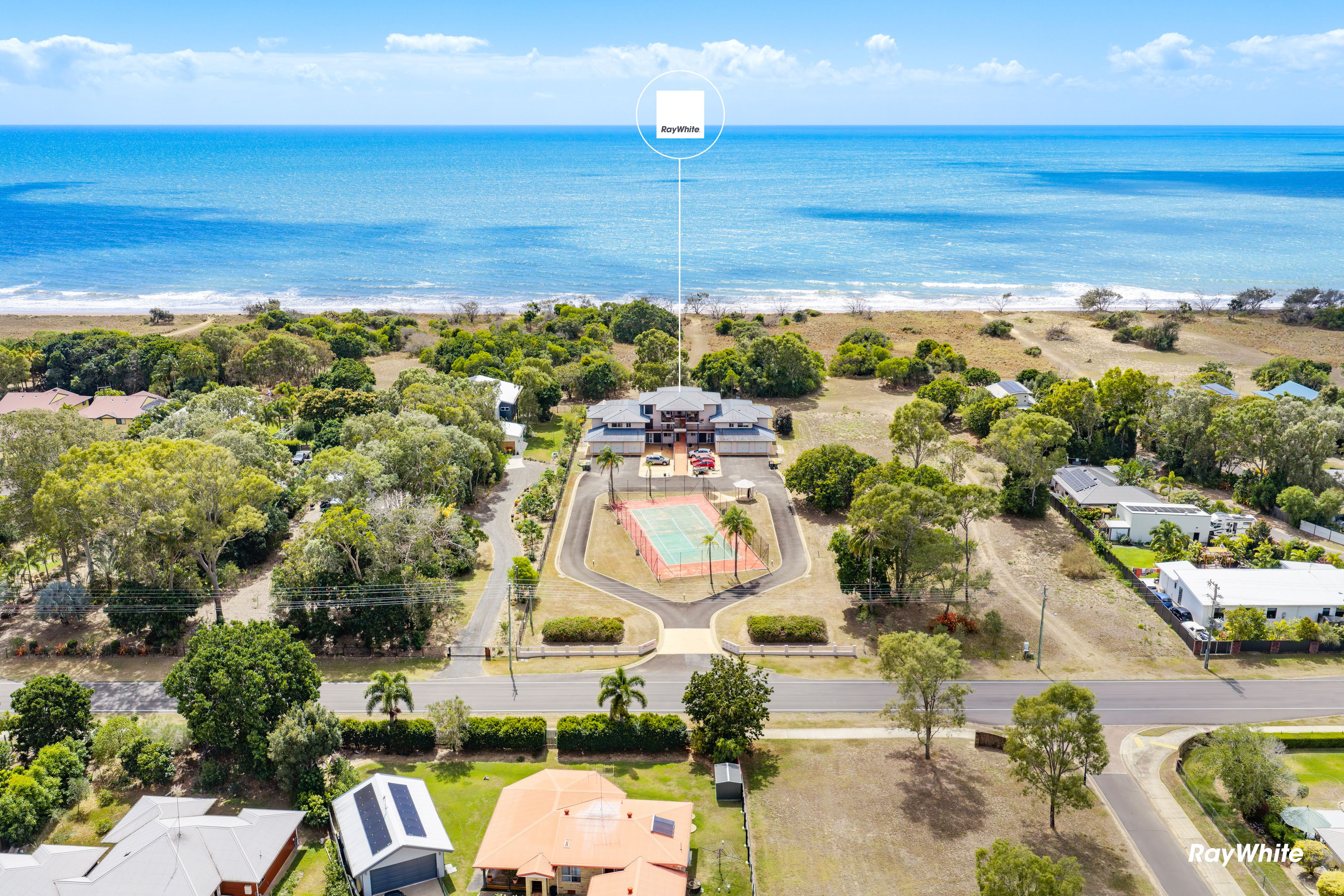 4/150 Sylvan Drive — photo from Ray White Bundaberg
