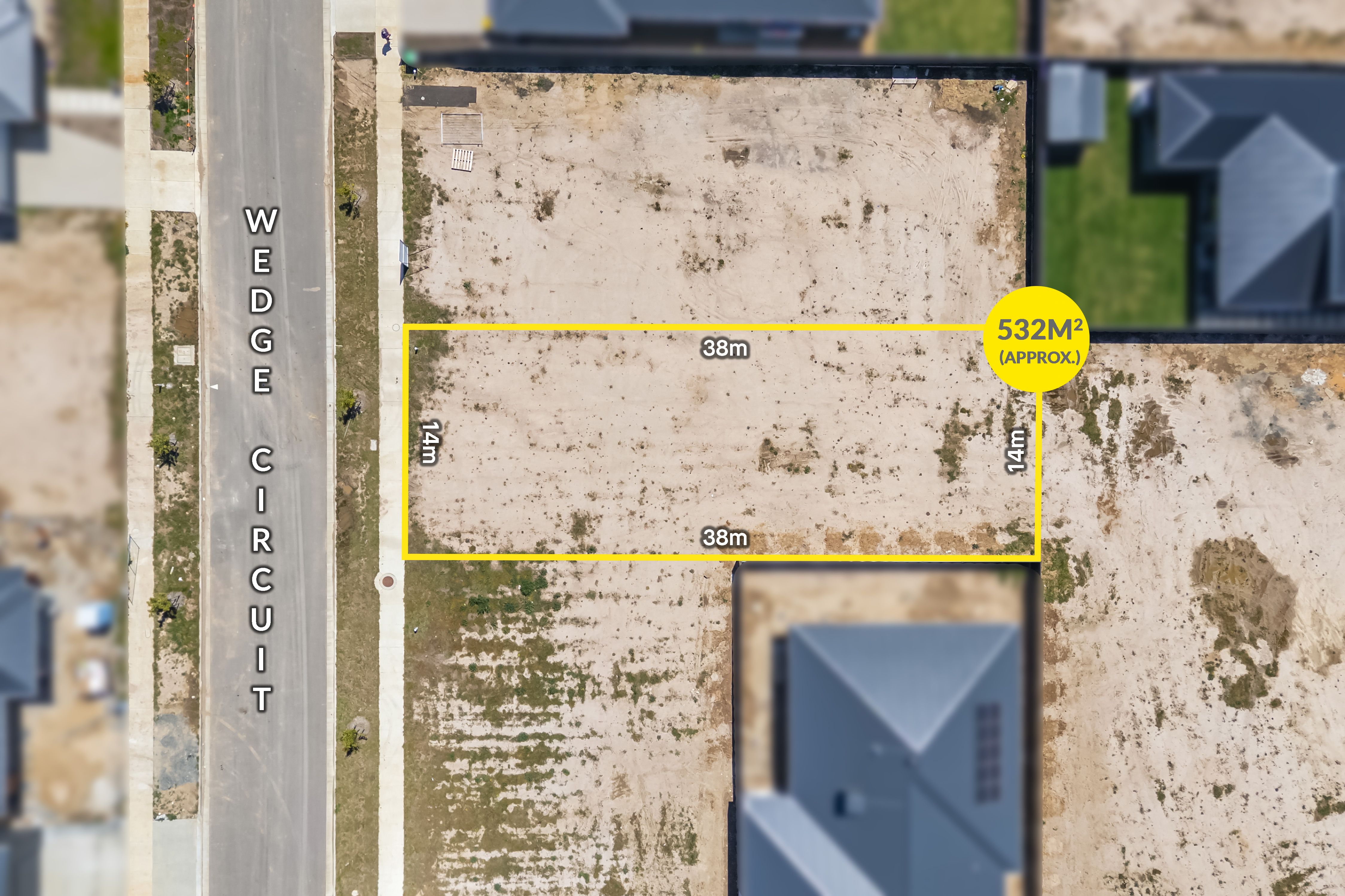 25 Wedge Circuit, Invermay Park VIC 3350