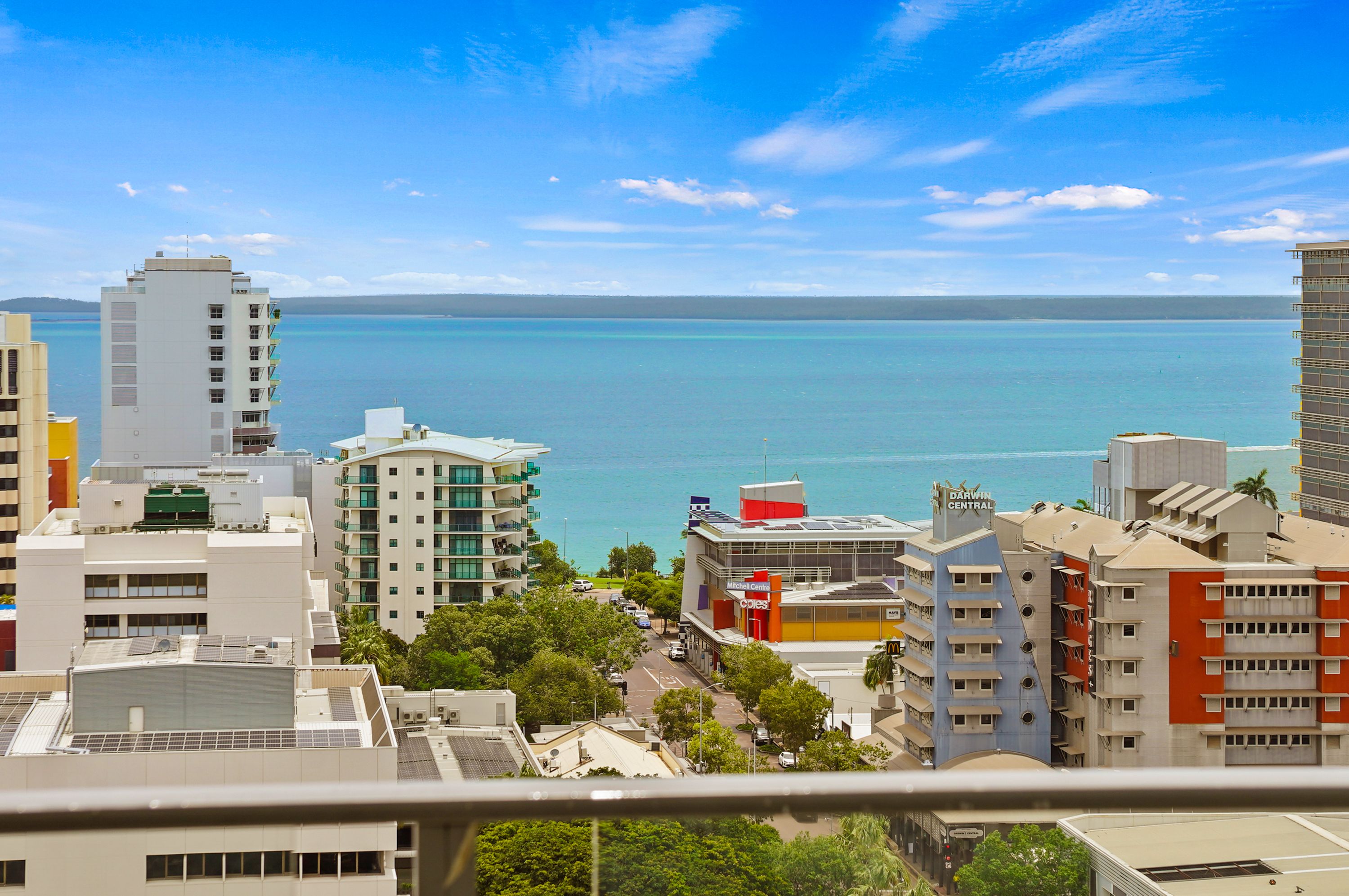1610/31 Woods Street, DARWIN CITY, NT 0800