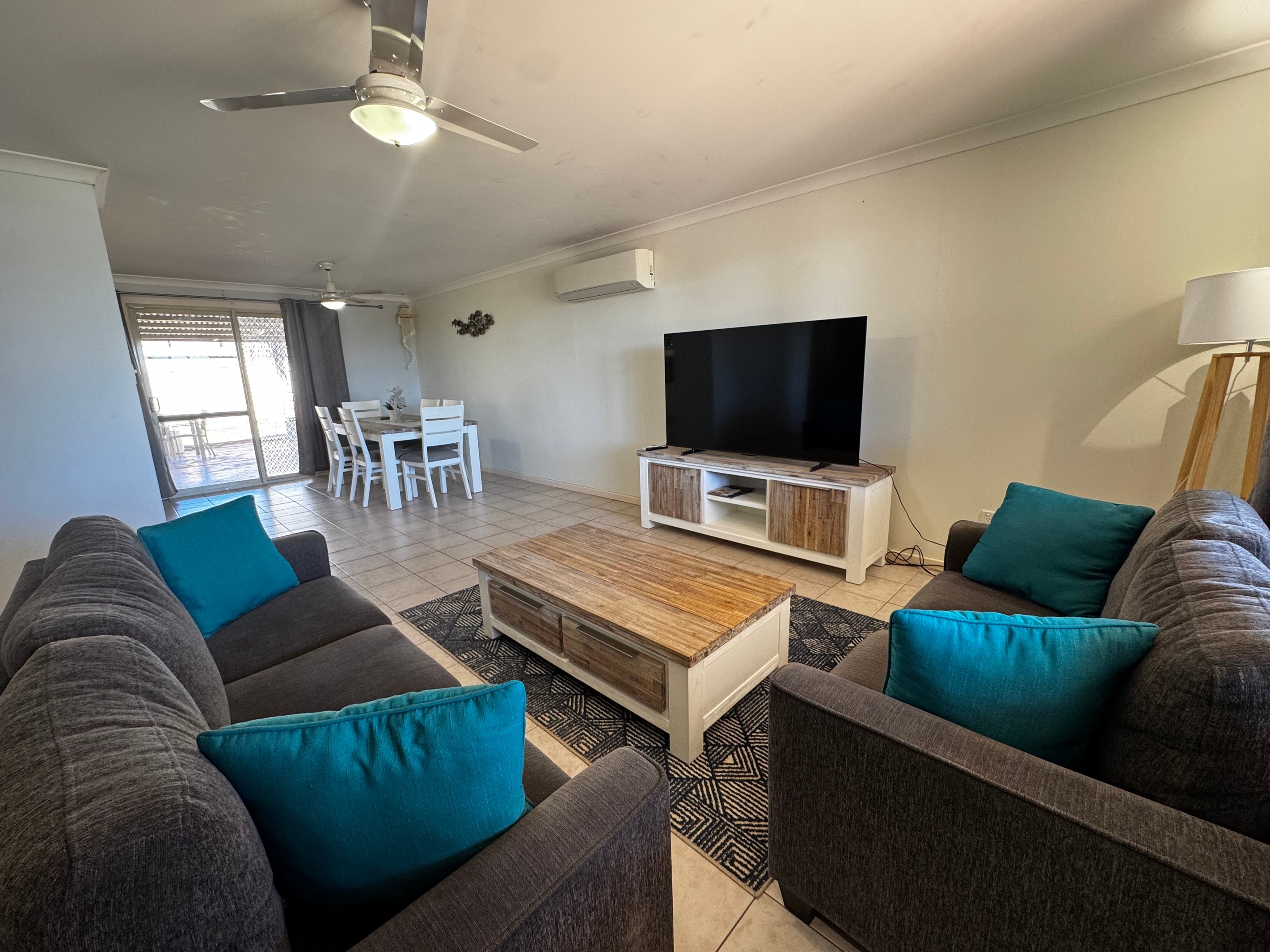 2 Keillor Place, Exmouth, WA 6707
