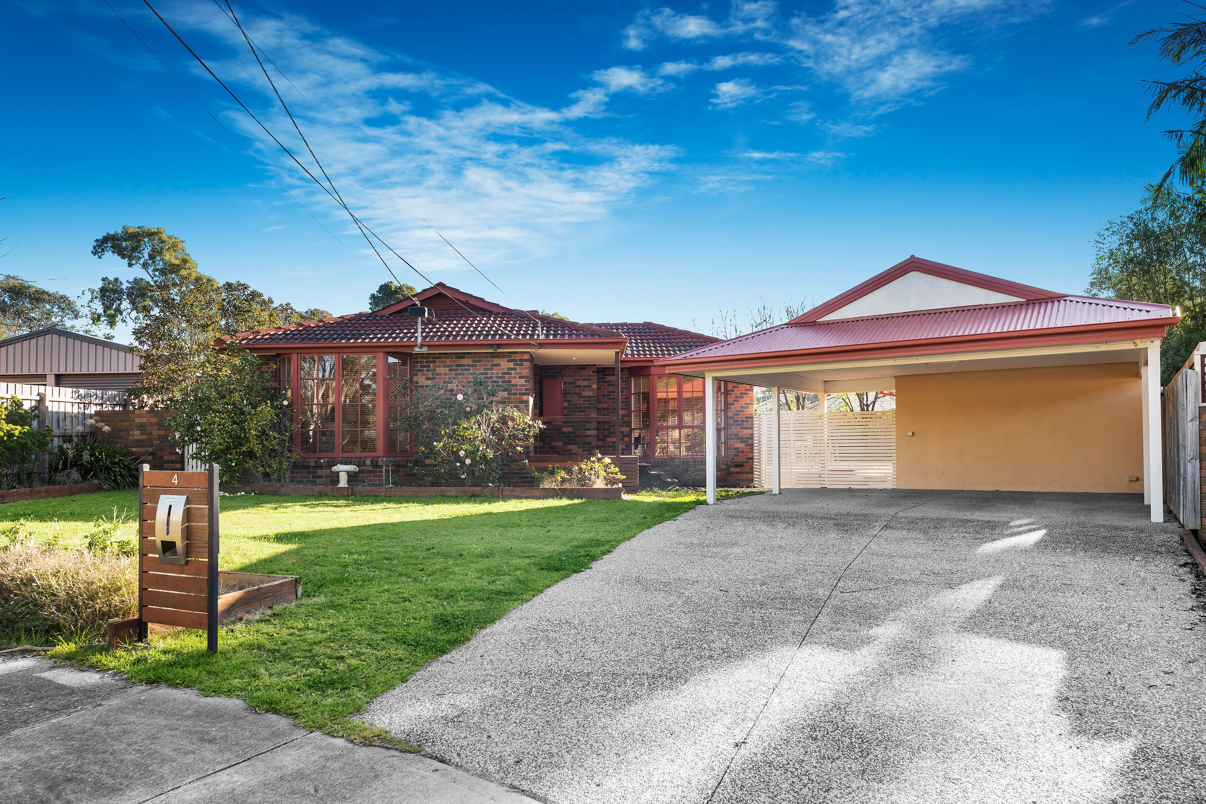 4 HOAD Court, Wantirna VIC 3152