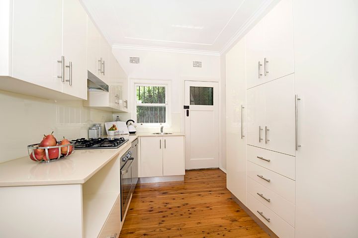 1/1 Holdsworth Street, Neutral Bay, NSW 2089