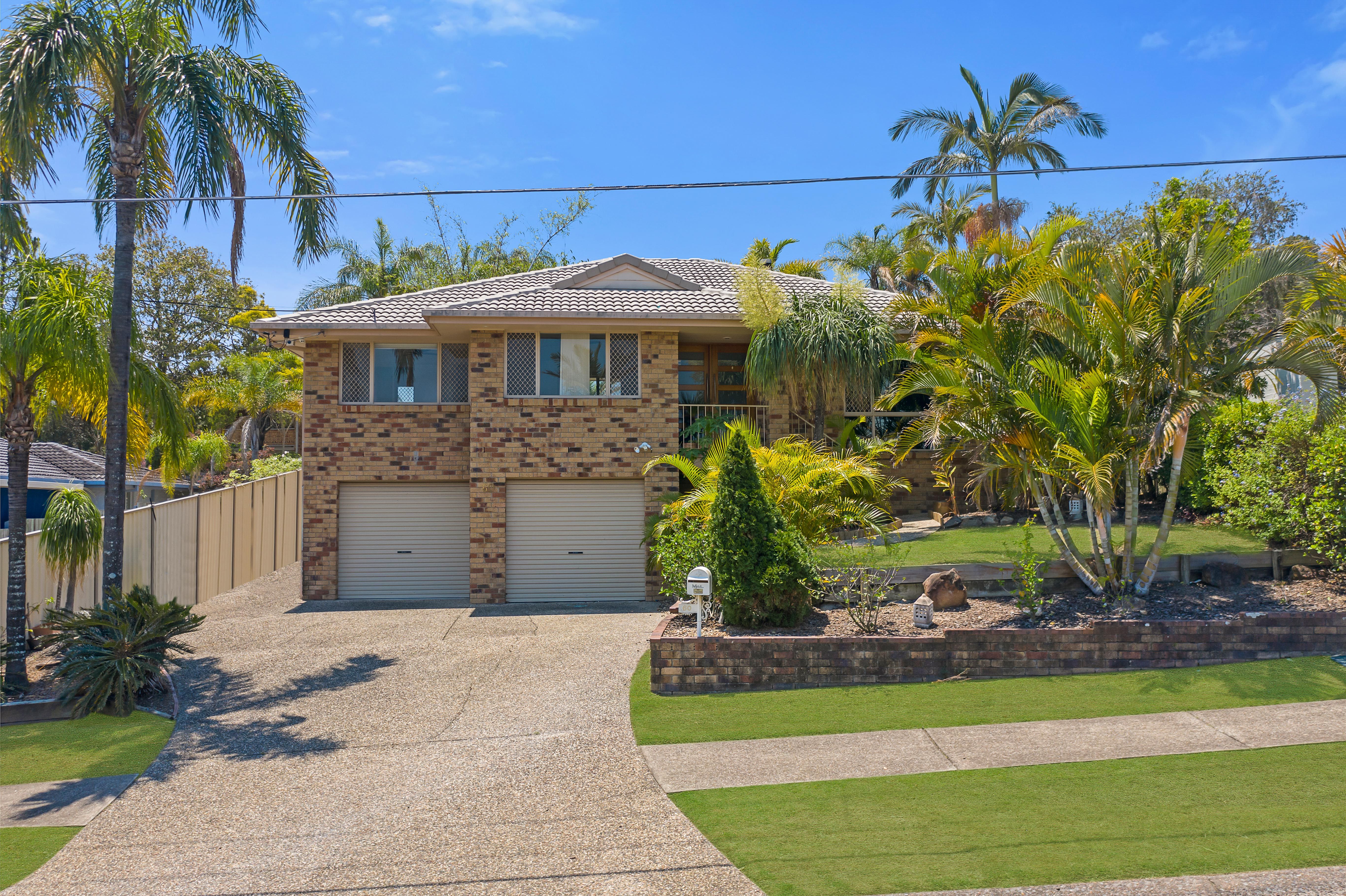 60 Jilbard Drive, Springwood, QLD 4127