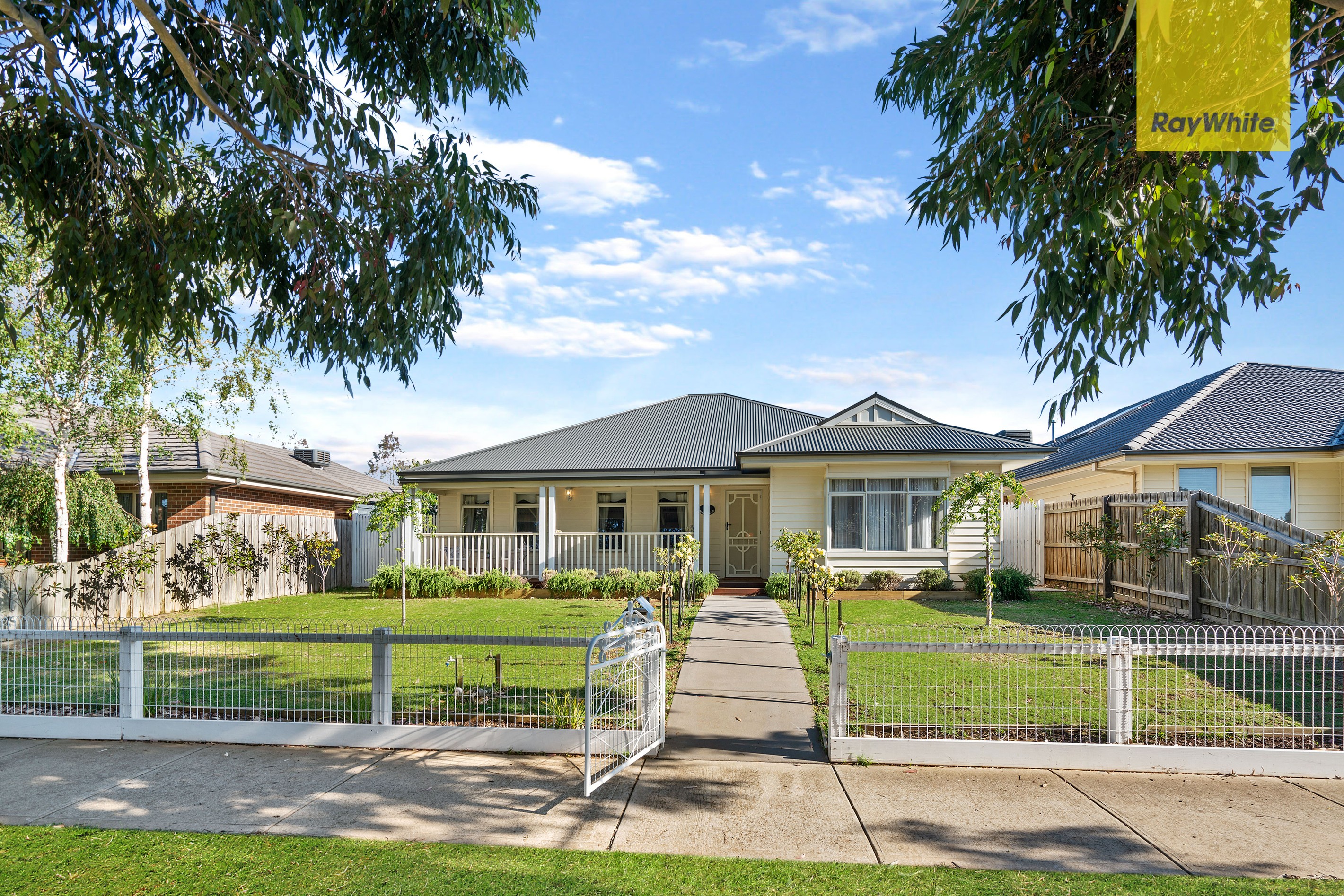 632 Eynesbury Road, Eynesbury, VIC 3338