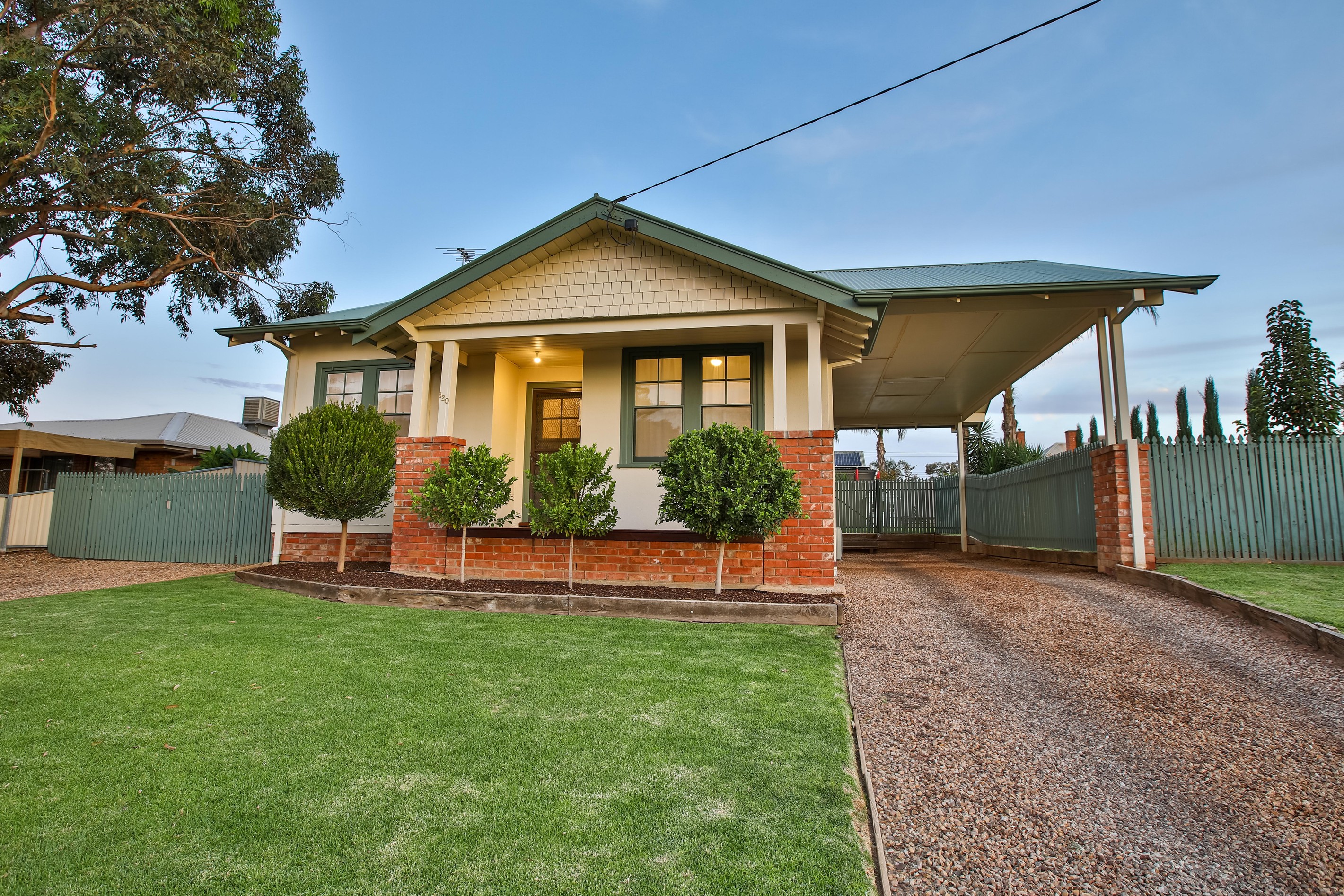 120 Chaffey Street, Merbein, VIC 3505