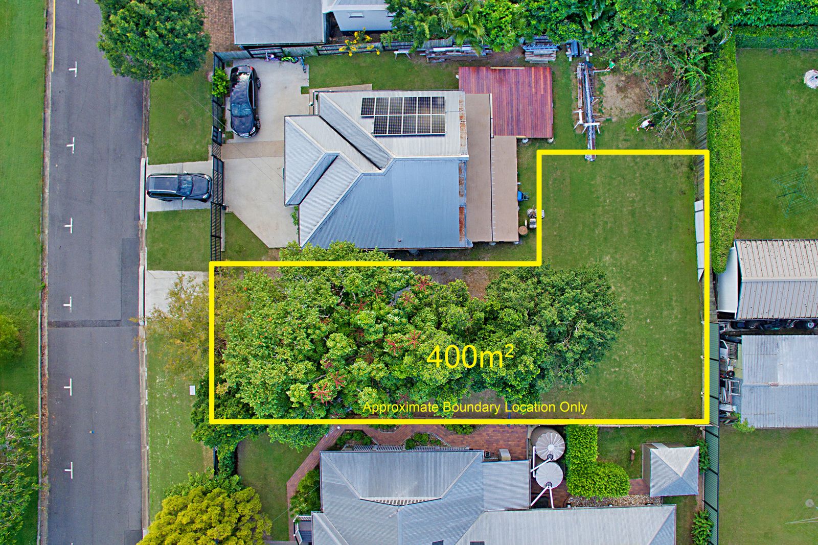 61 Sheffield Street, Oxley, QLD 4075