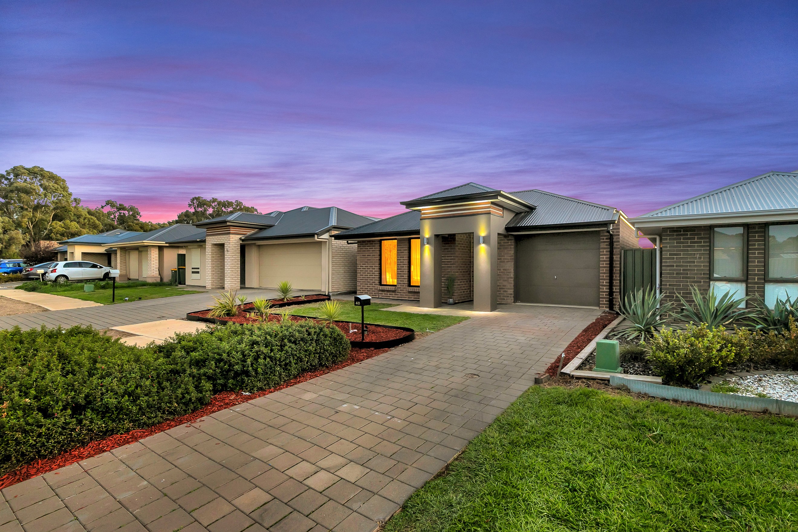40 Greentree Boulevard, Paralowie, SA 5108