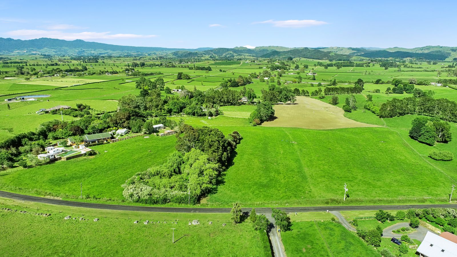 85 Koromatua Road, Ngahinapouri, Waipa District