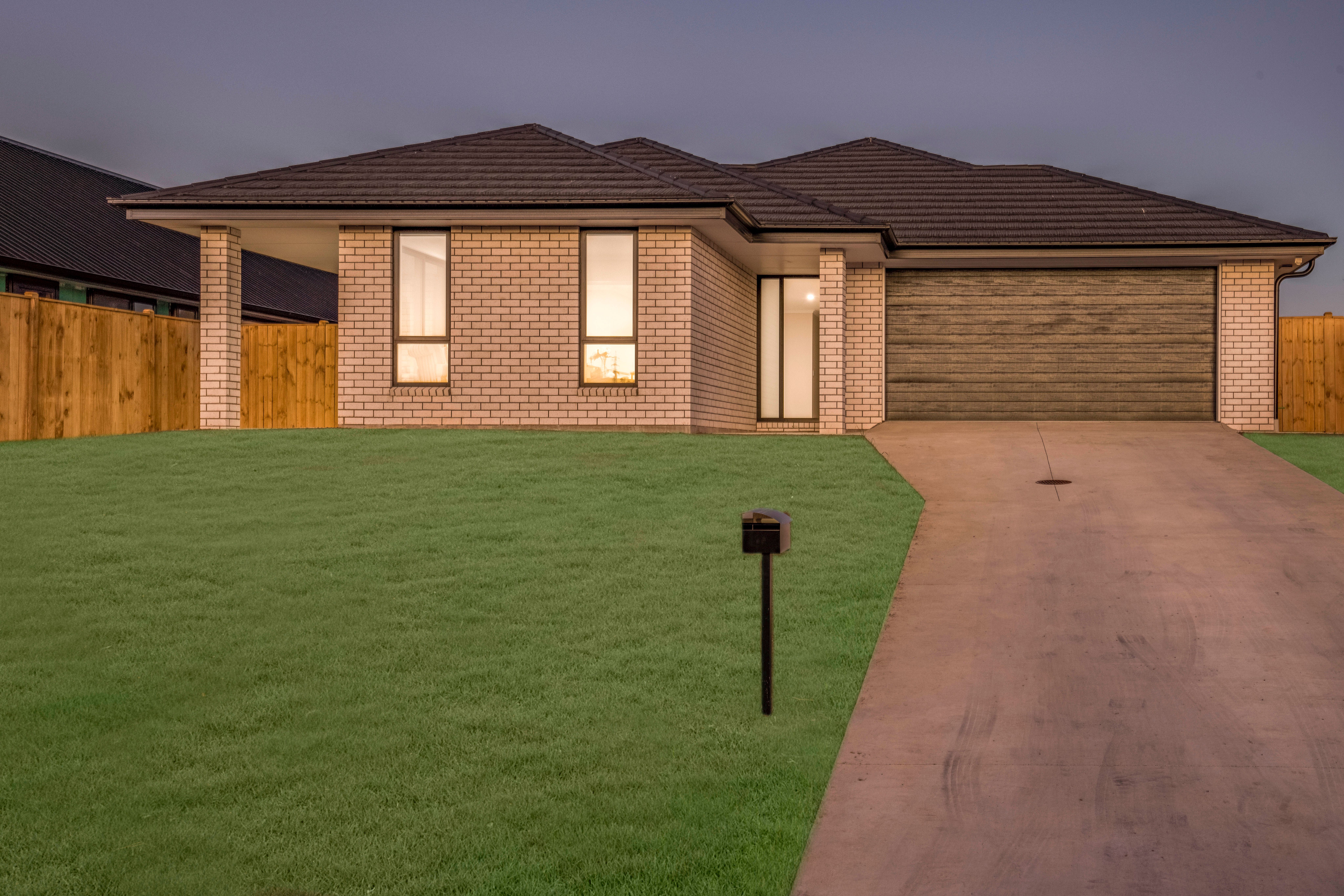 6 Leathem Crescent, Pokeno, Franklin