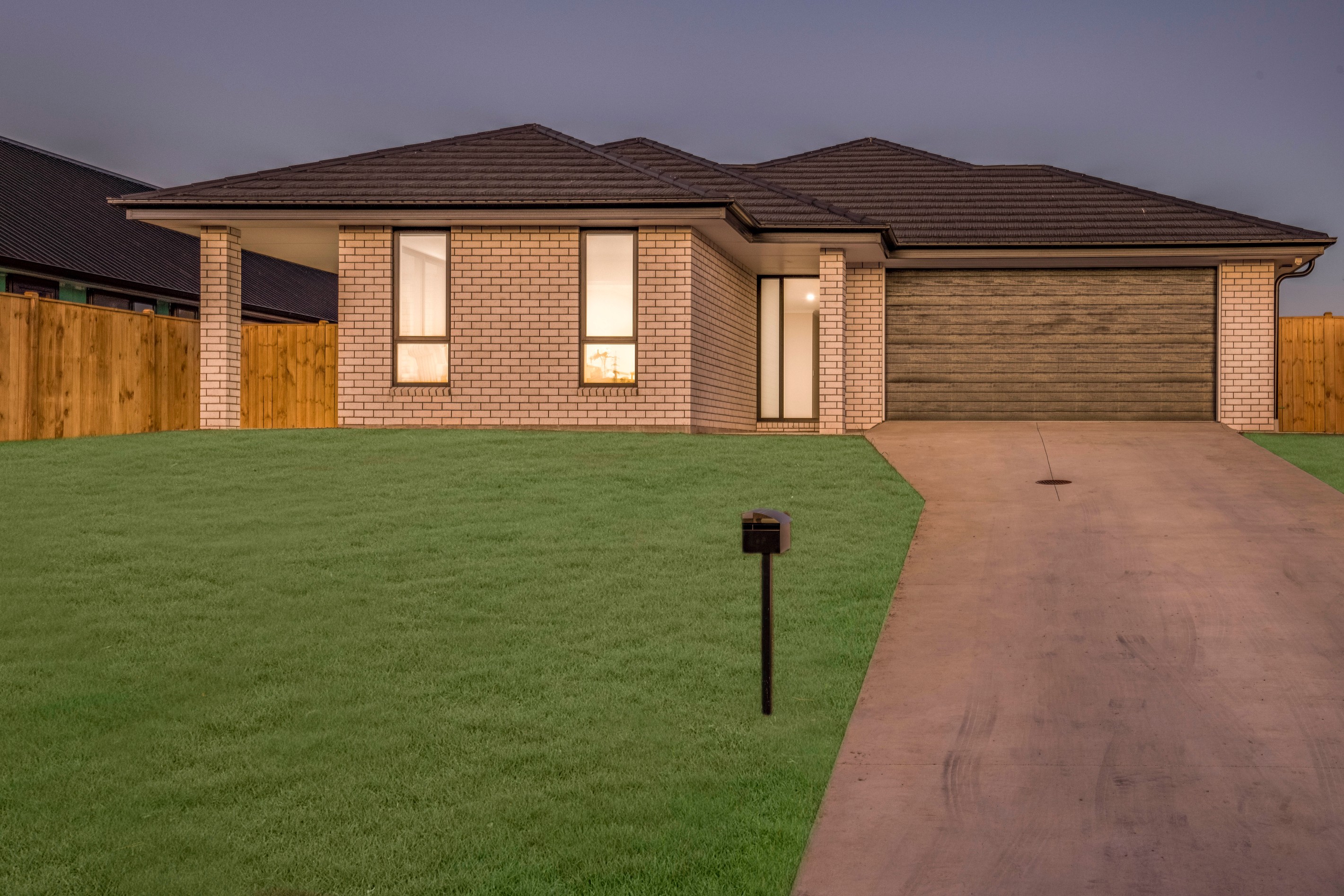 6 Leathem Crescent, Pokeno, Franklin