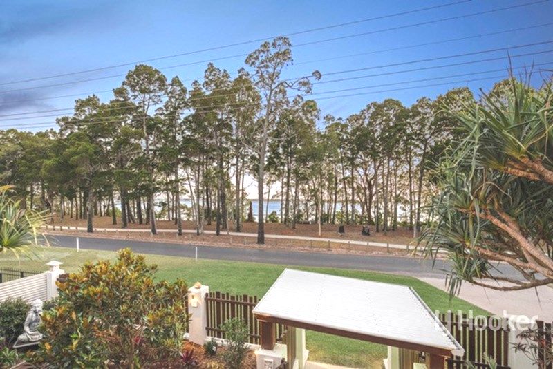 56 White Patch Esplanade, White Patch, QLD 4507 Sold House Bribie
