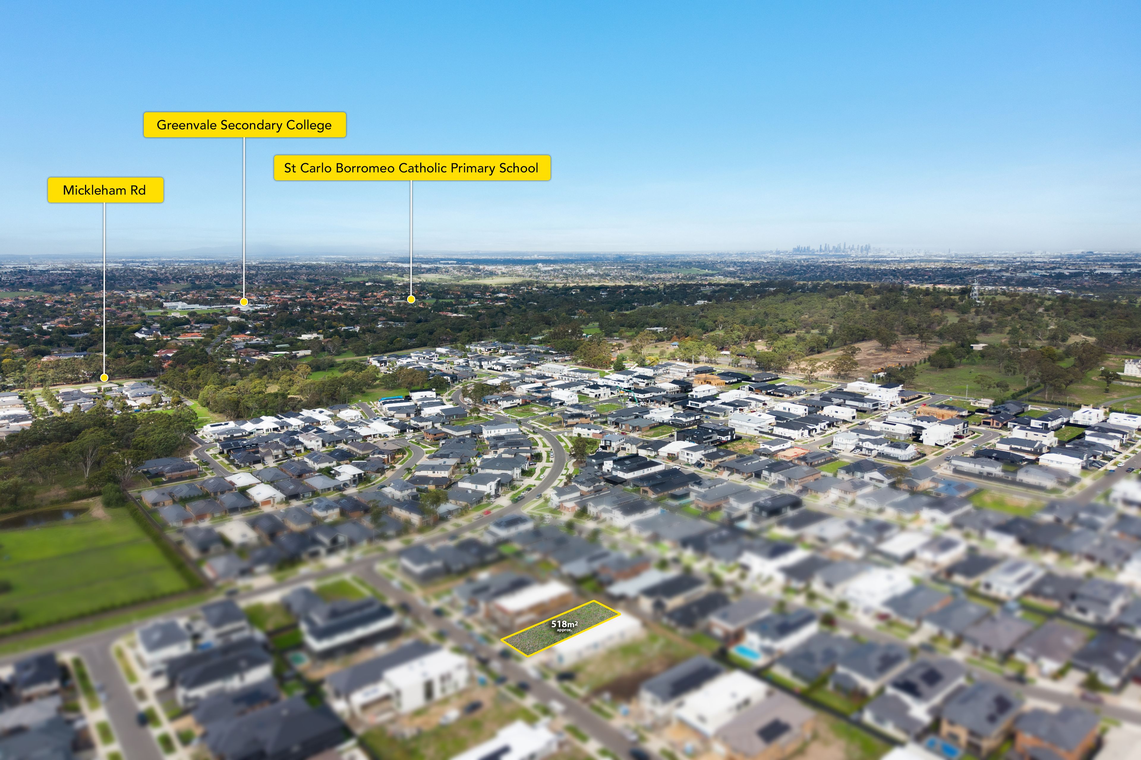 11 Clara Court, Greenvale, VIC 3059
