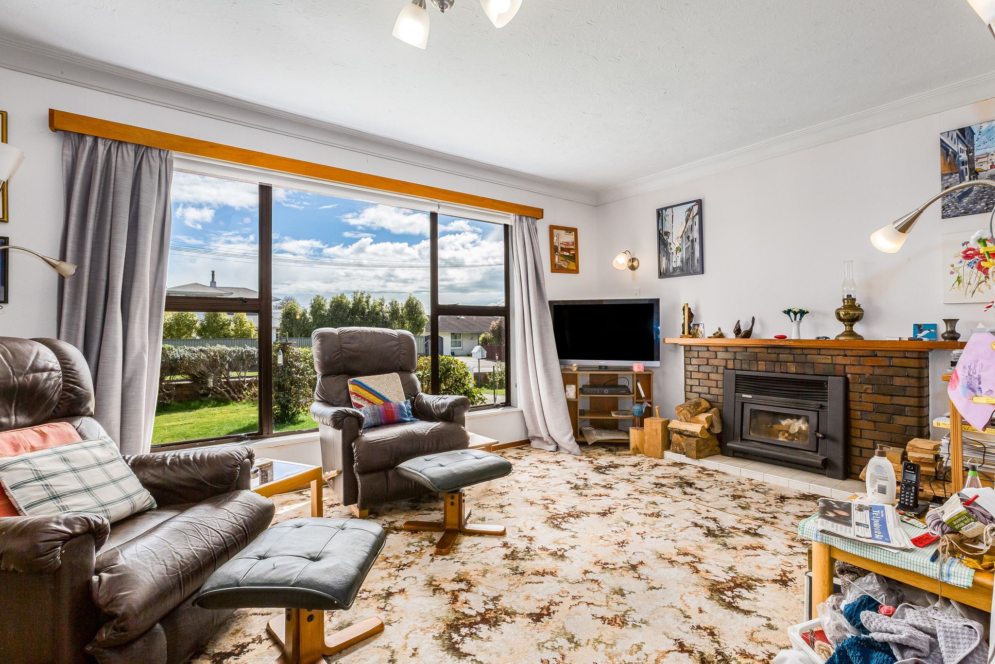 10 John Street, Levin, Horowhenua District