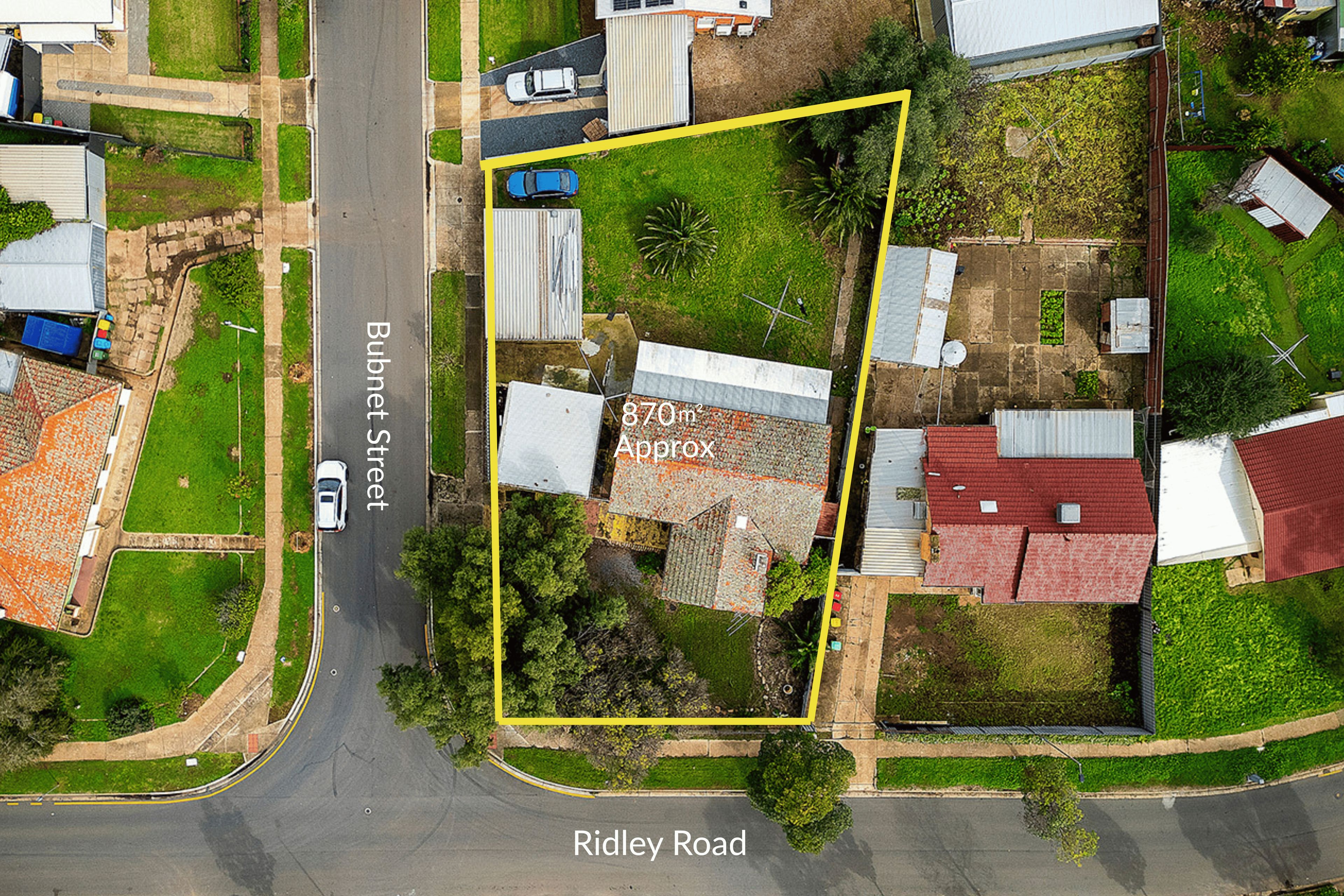 56 Ridley Road — photo from Ray White Tea Tree Gully