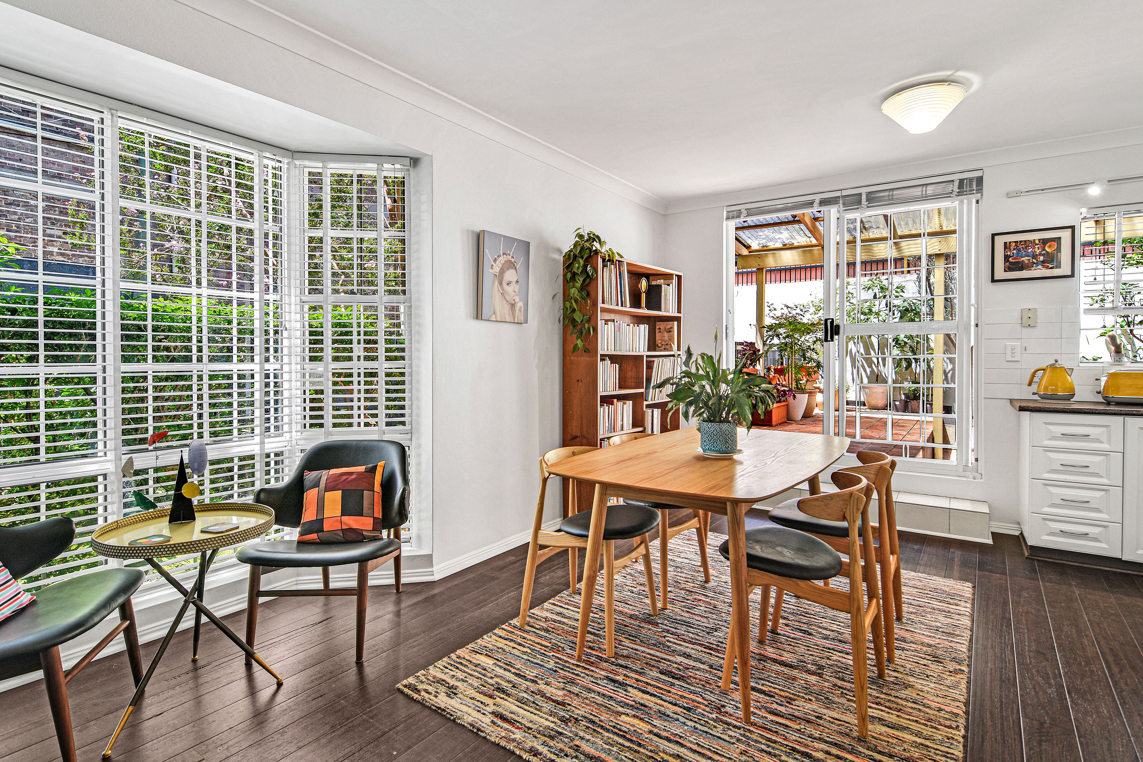 7-9 Pemell Lane, Newtown NSW 2042