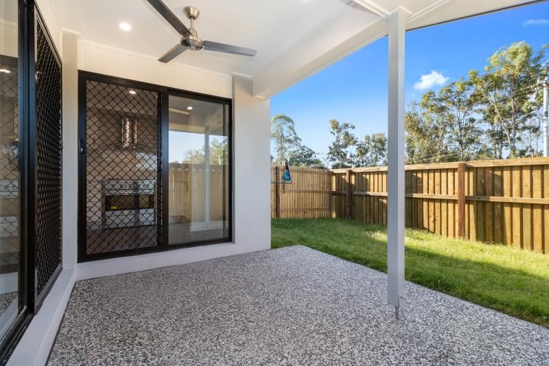 1/16 Olaf Loop, Park Ridge, QLD 4125