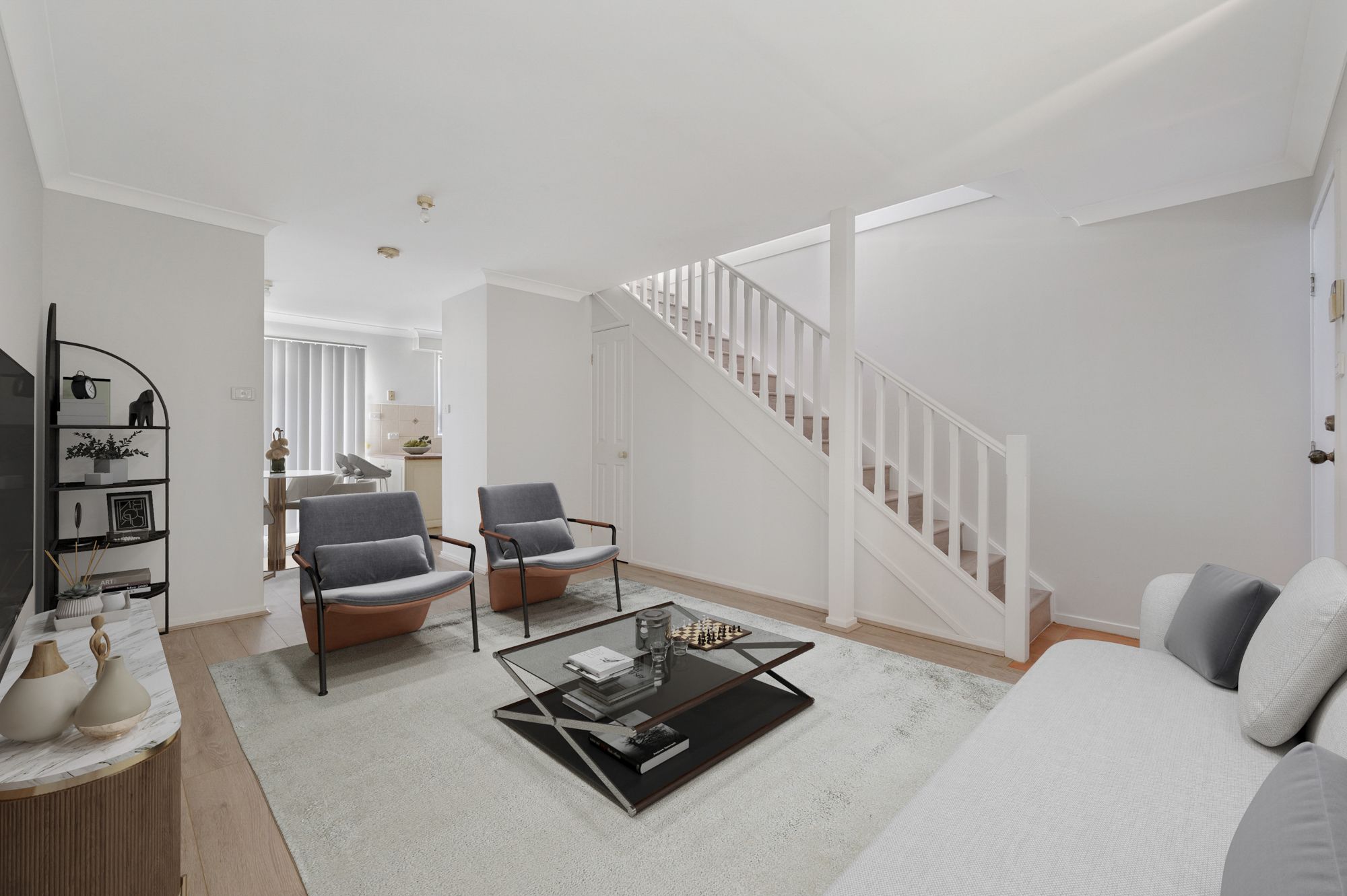 2/6 Bunbury Road, Macquarie Fields, NSW 2564