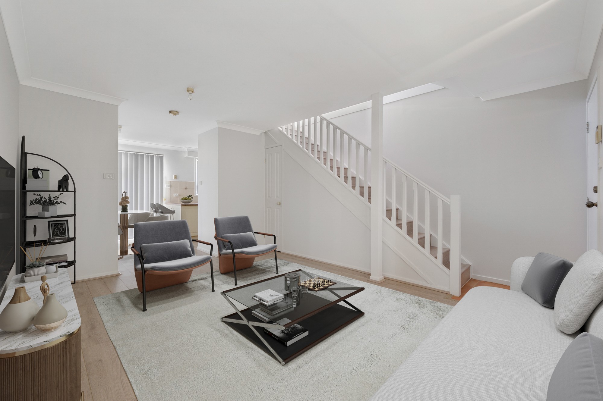 2/6 Bunbury Road, Macquarie Fields, NSW 2564