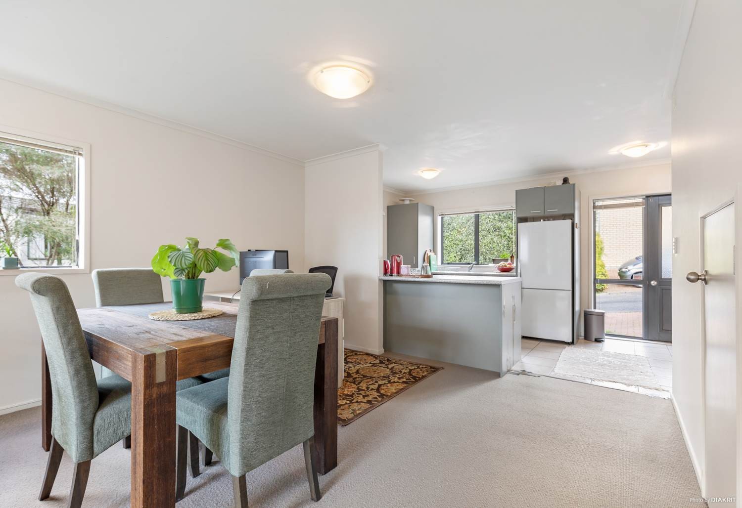 12/55 Verbena Road, Birkdale, North Shore City