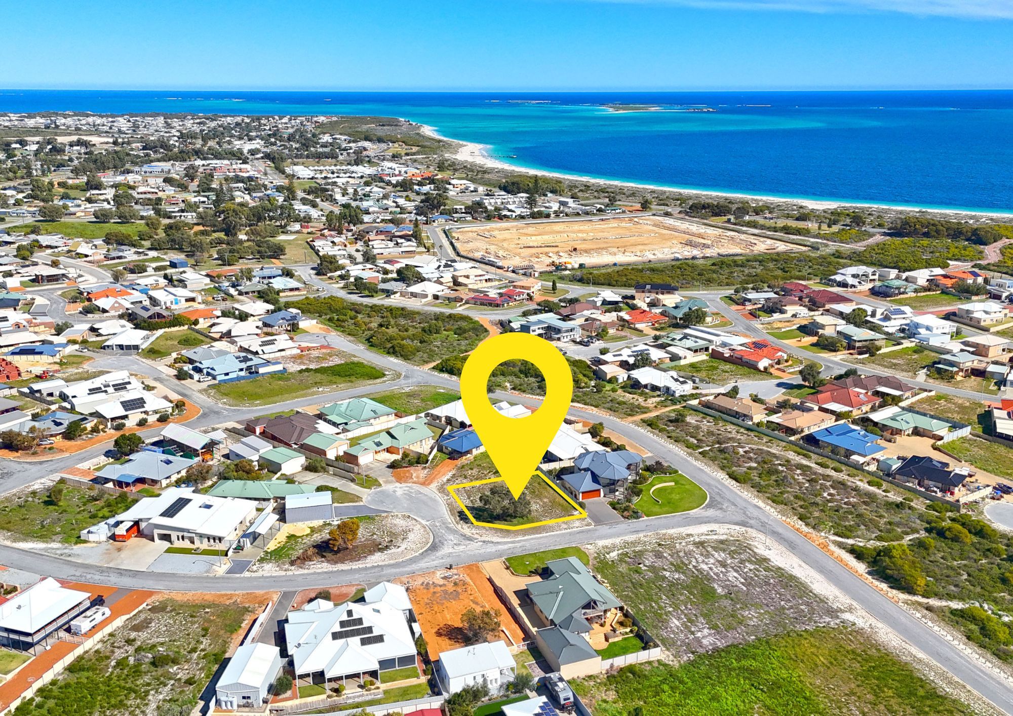 Lot 1123, 15 Tern Way — photo 8 of 9