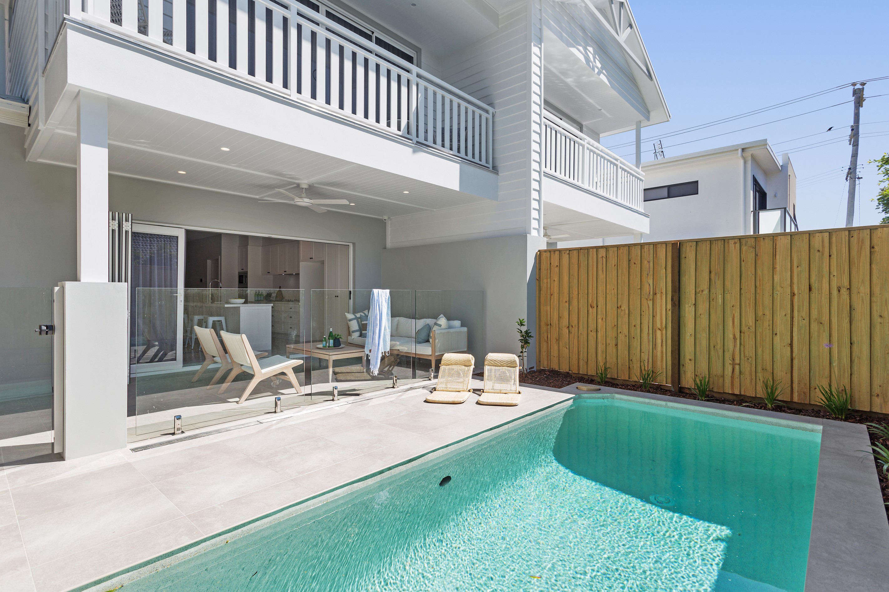 19B Ferny Fairway, Burleigh Heads, QLD 4220