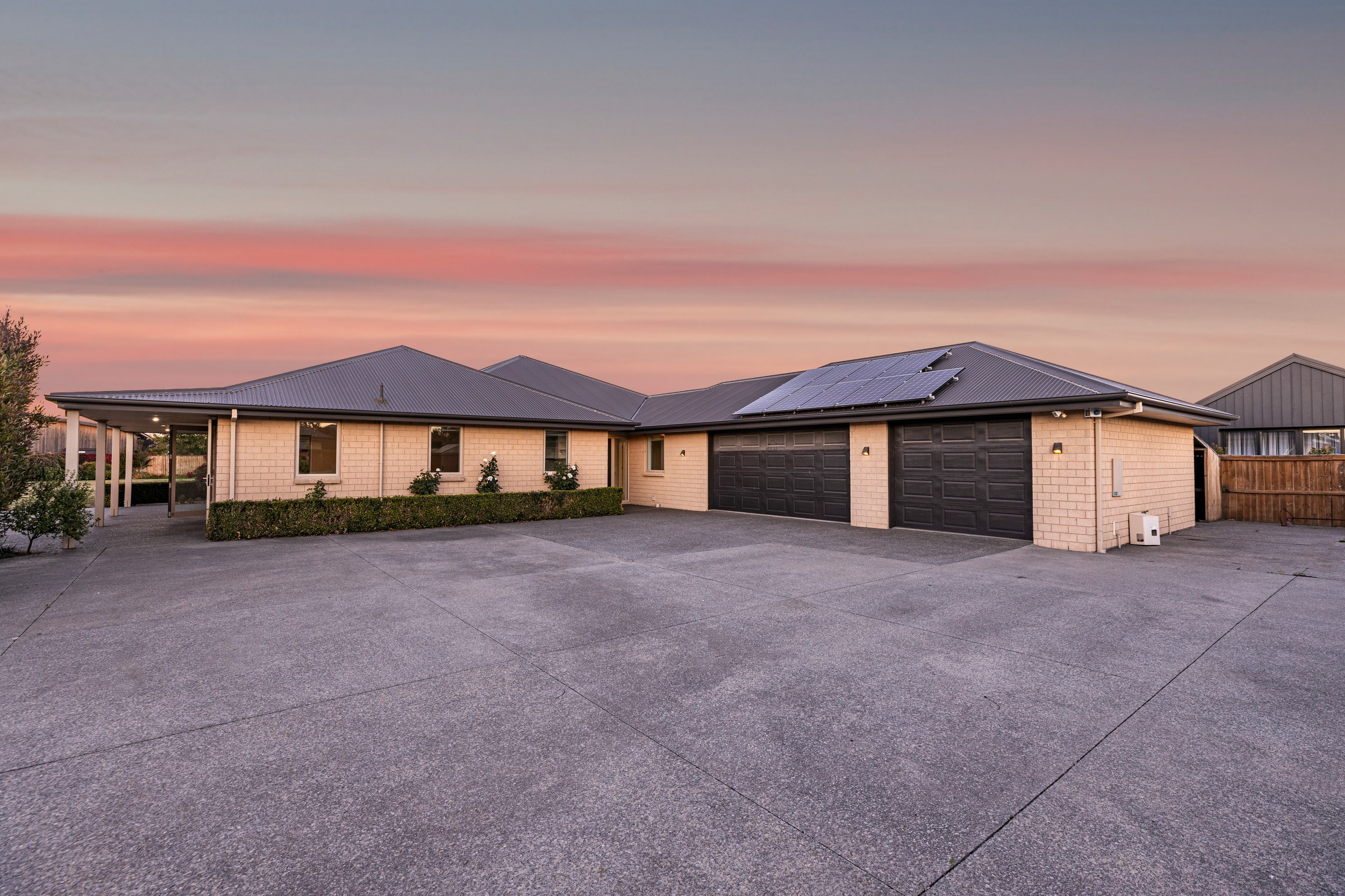 18 Boulez Mews, Rolleston, Selwyn District