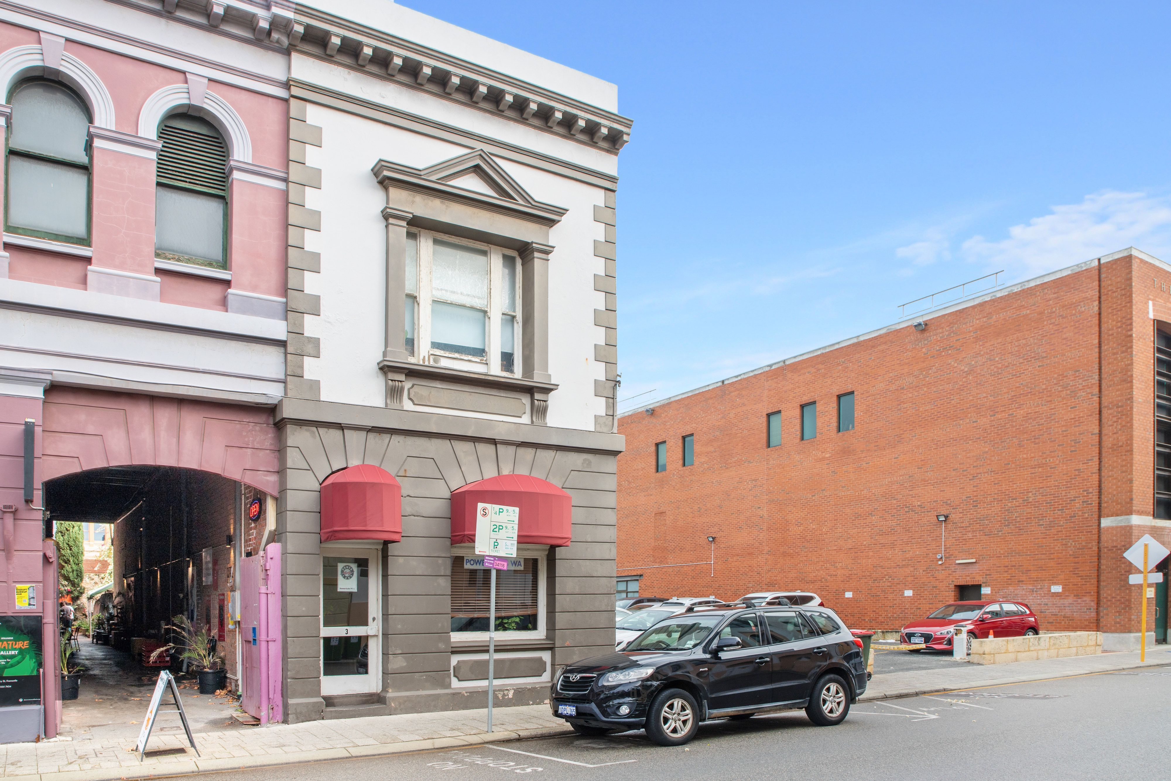 3 Henry Street, Fremantle, WA 6160