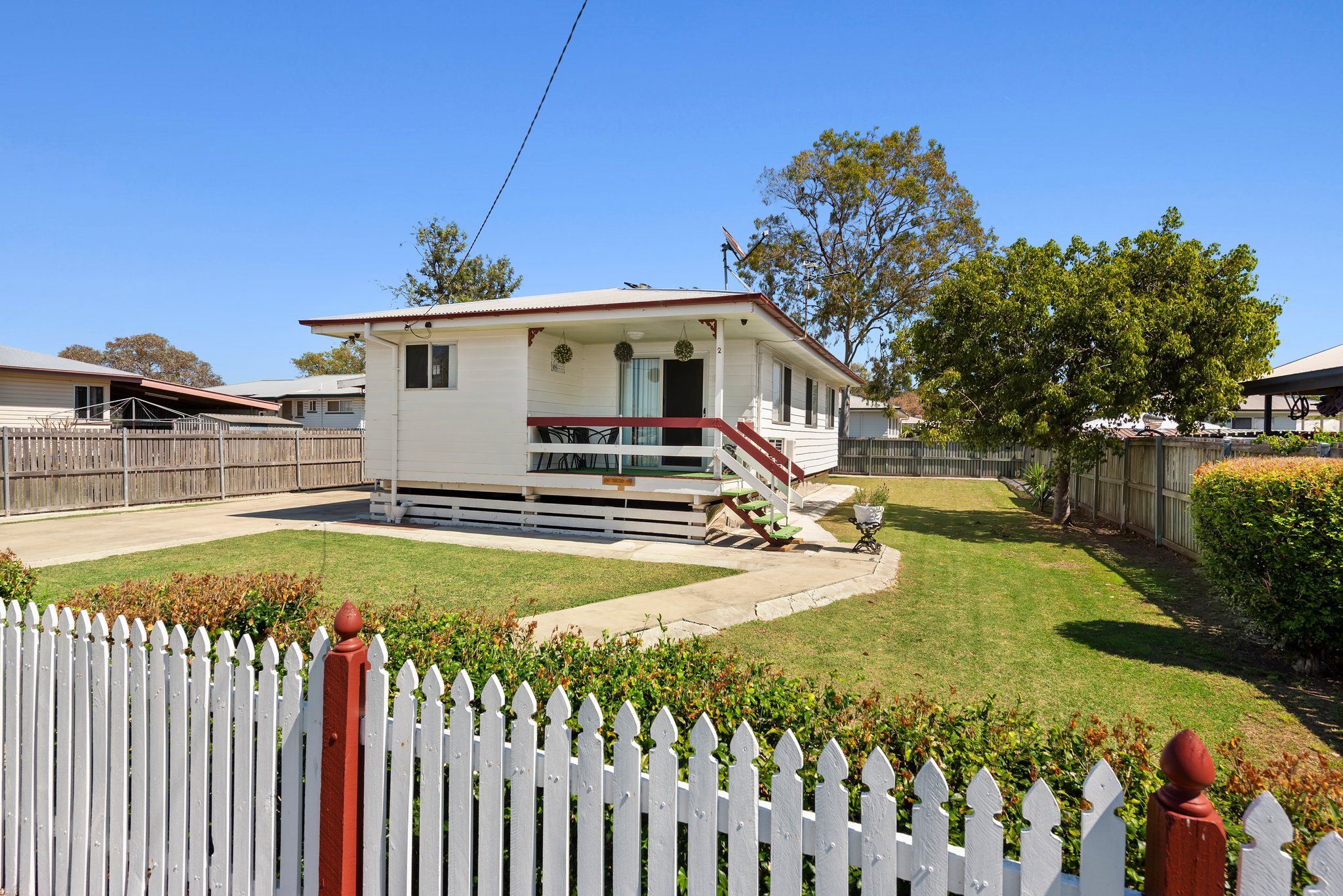 2 Jerome Street, Dalby QLD 4405