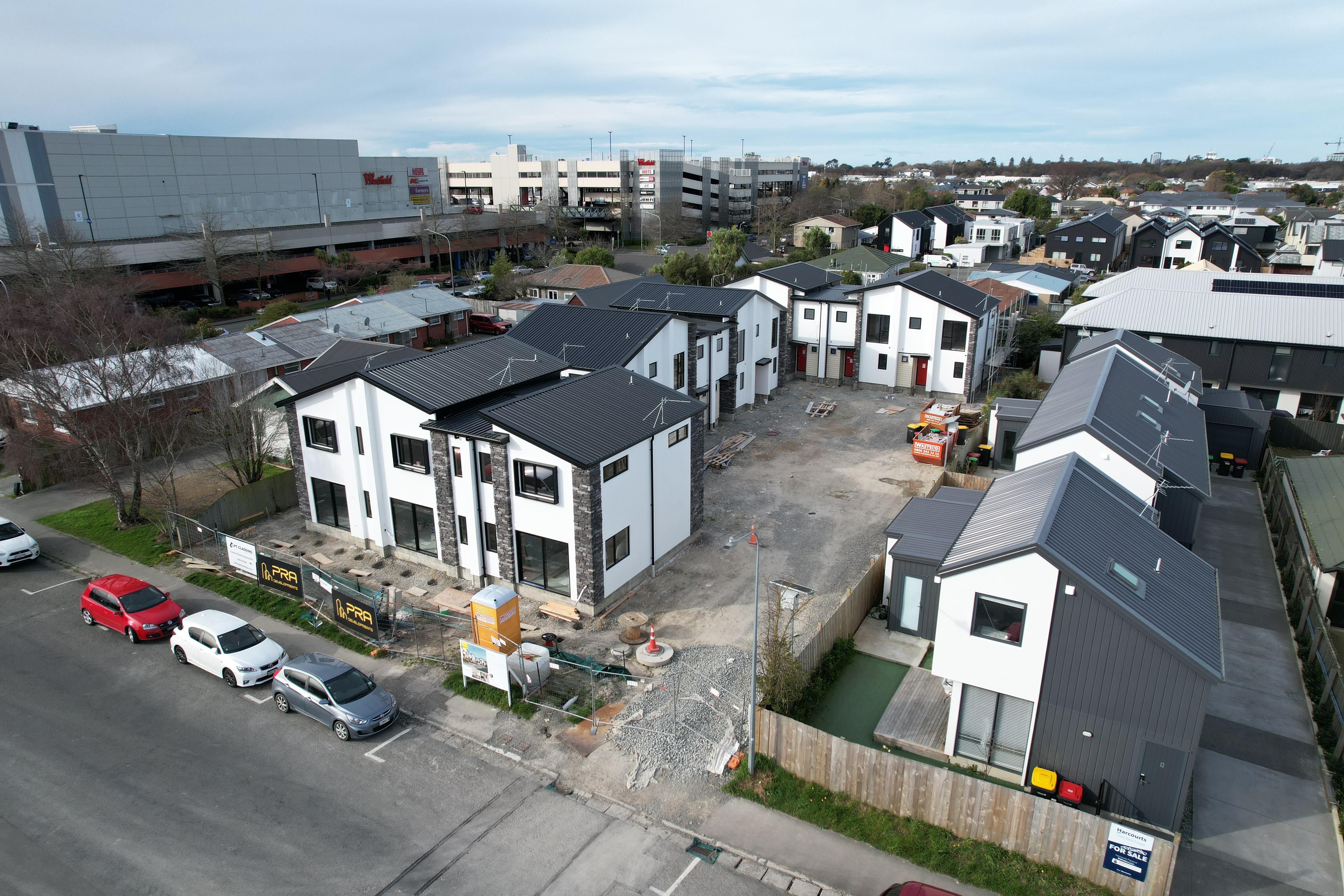 1/60 Division Street, Riccarton, Christchurch City