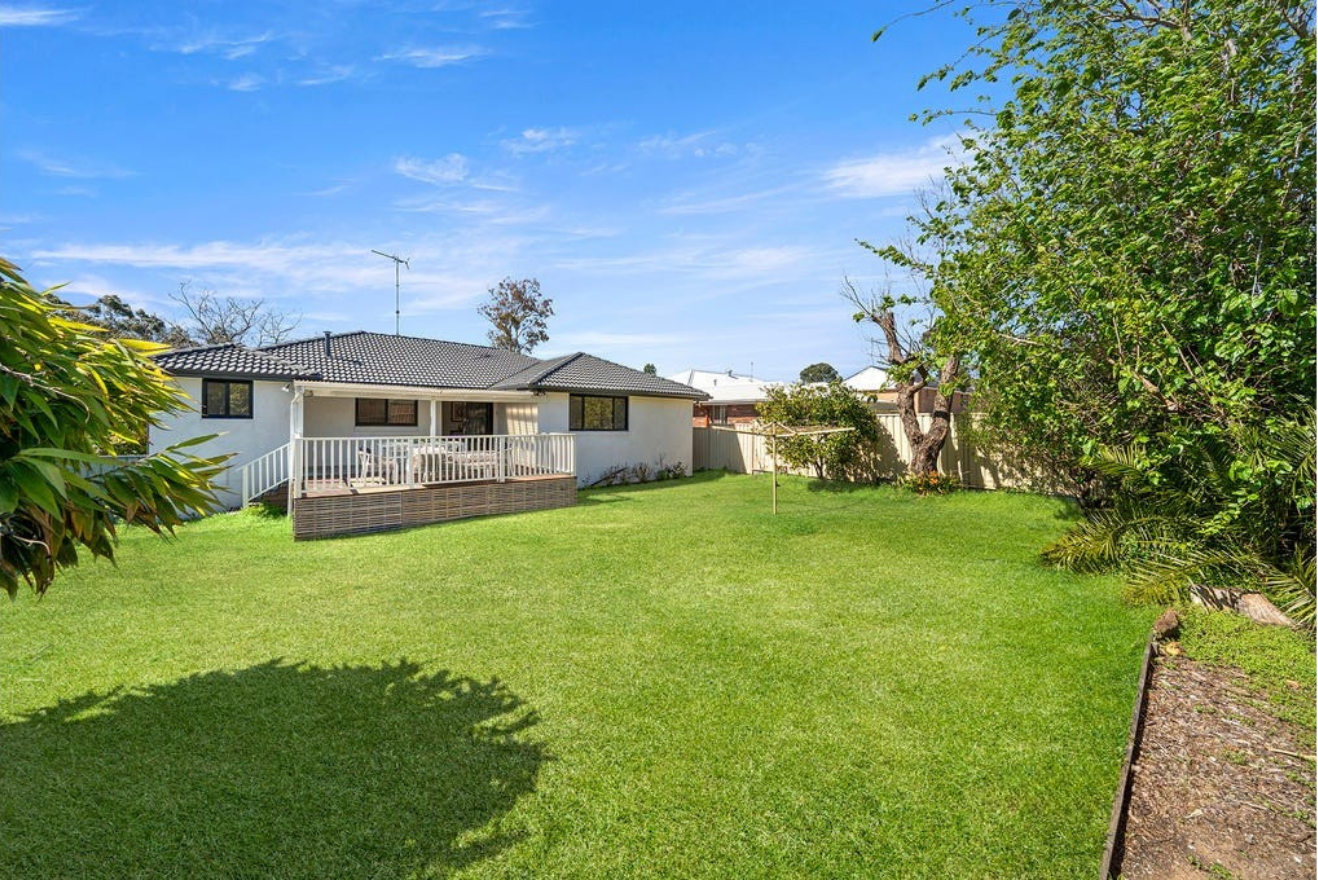30 Benalla Avenue — photo 22 of 25