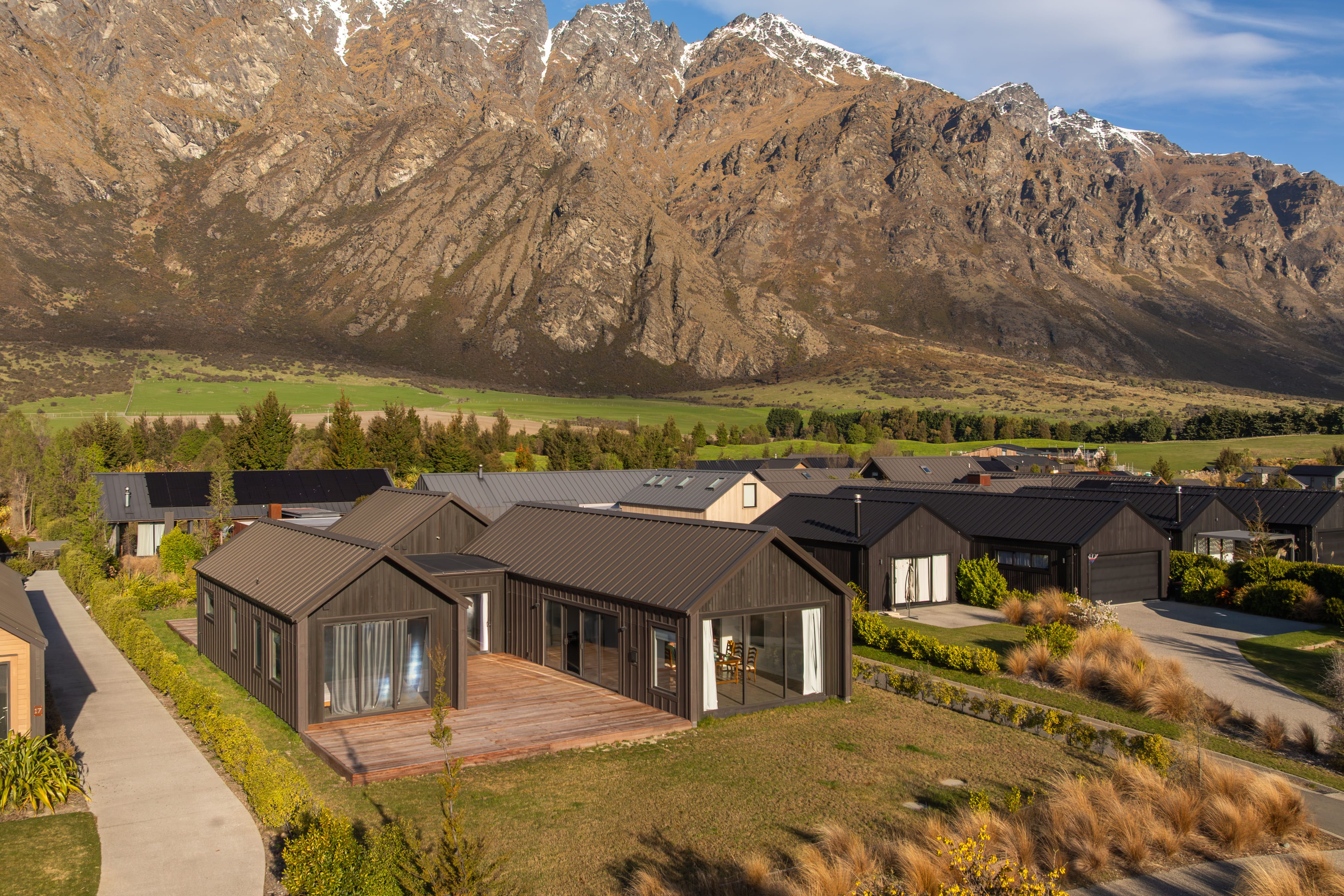 19 Glenfiddich Road, Jacks Point, Queenstown Lakes District