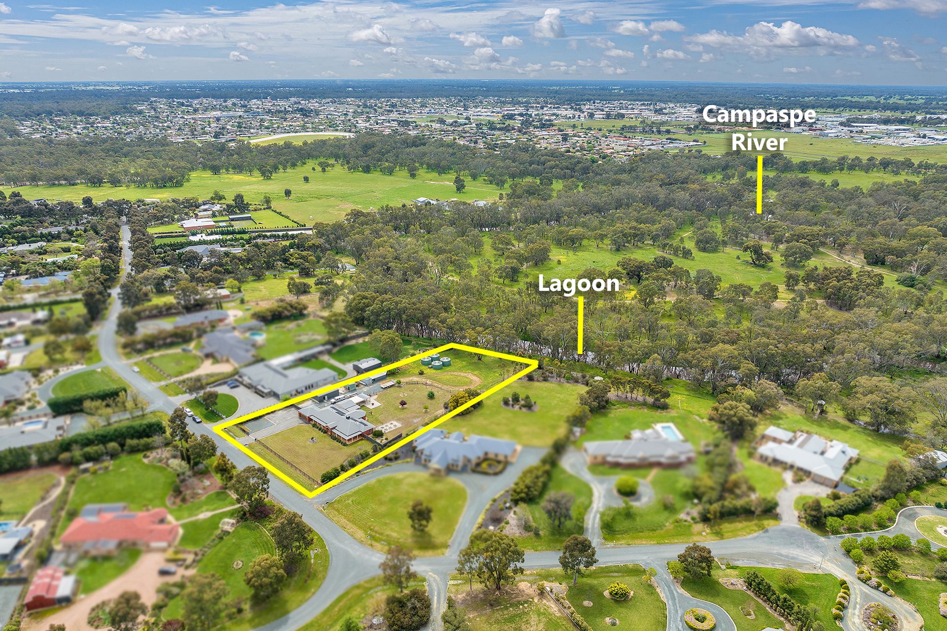 23 Chelsworth Drive, Echuca, VIC 3564 Sold House Ray White Echuca