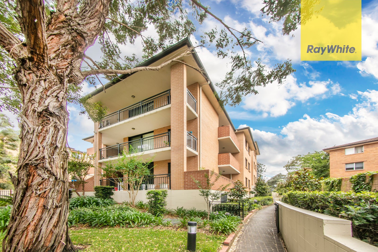 3/19-21 Good Street, Parramatta, NSW 2150