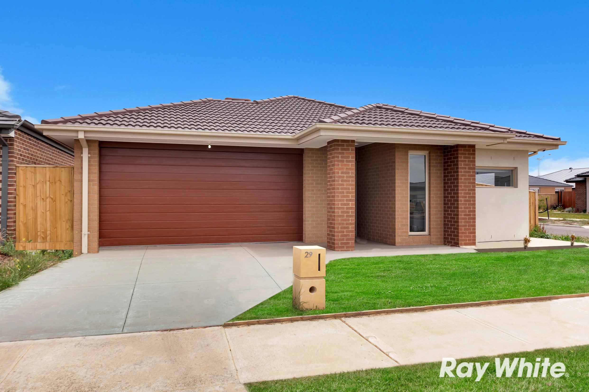 29 Wolomina Crescent, Werribee, VIC 3030
