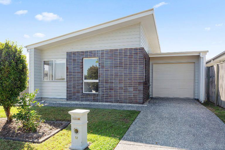 12 Cox Road, Pimpama QLD 4209