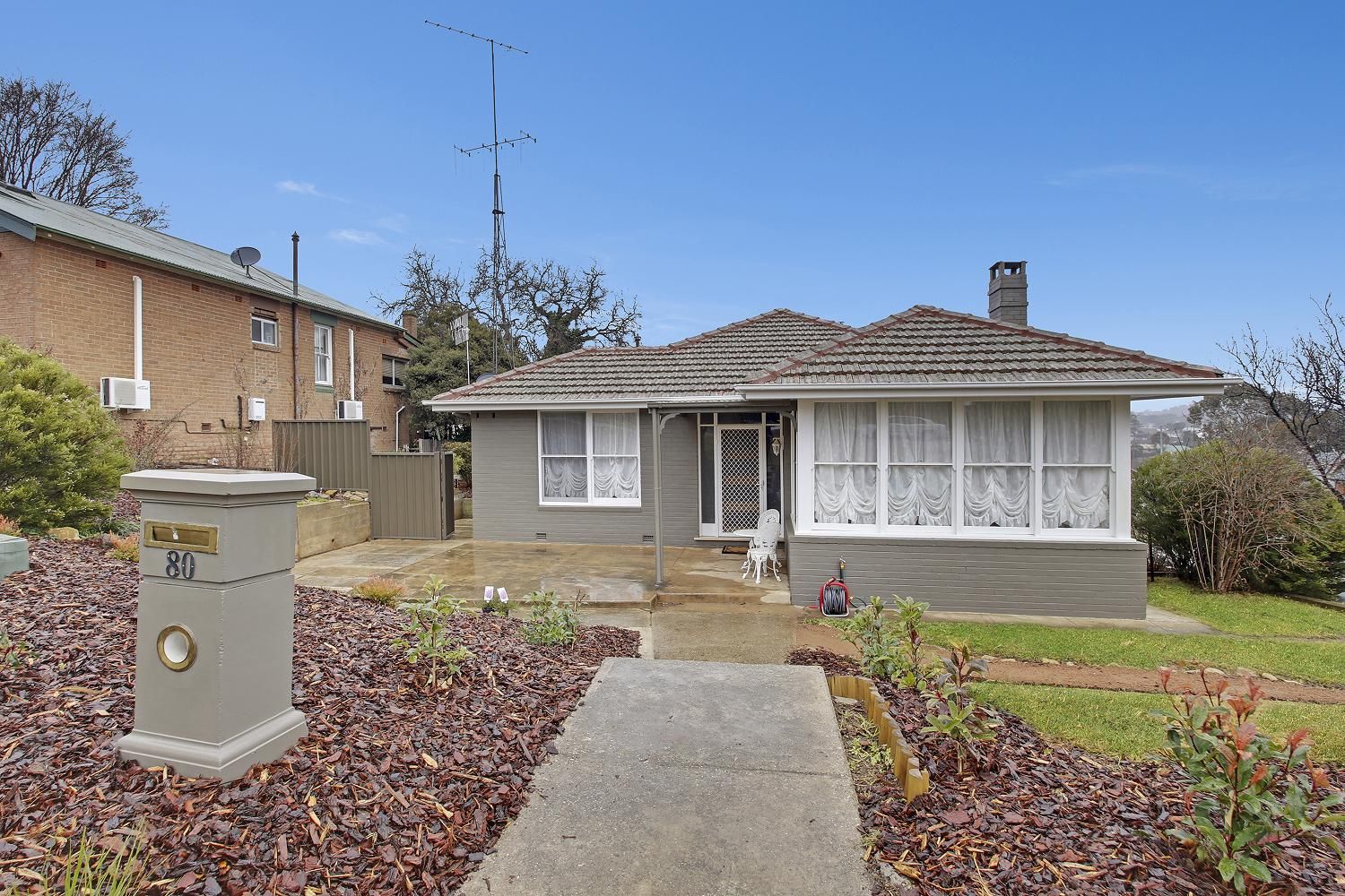 80 Verner Street, Goulburn, NSW 2580 Leased House Ray White Goulburn