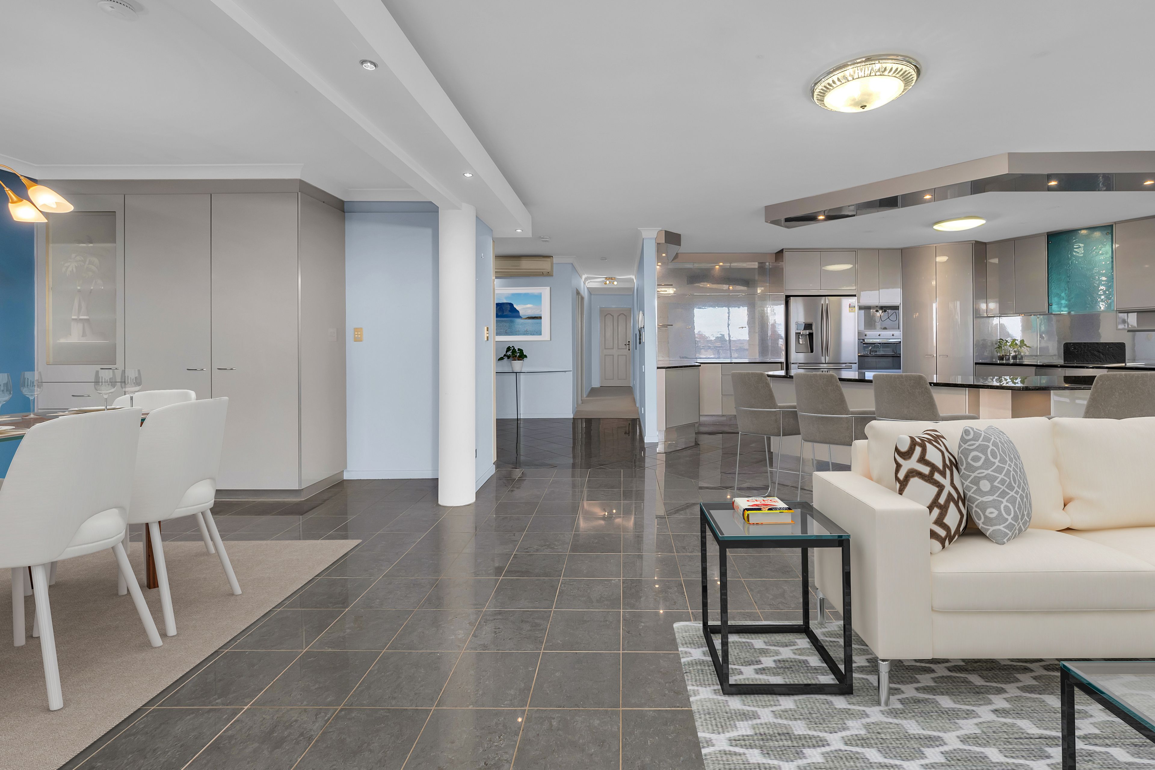 14/26 Rees Avenue, Clayfield, QLD 4011