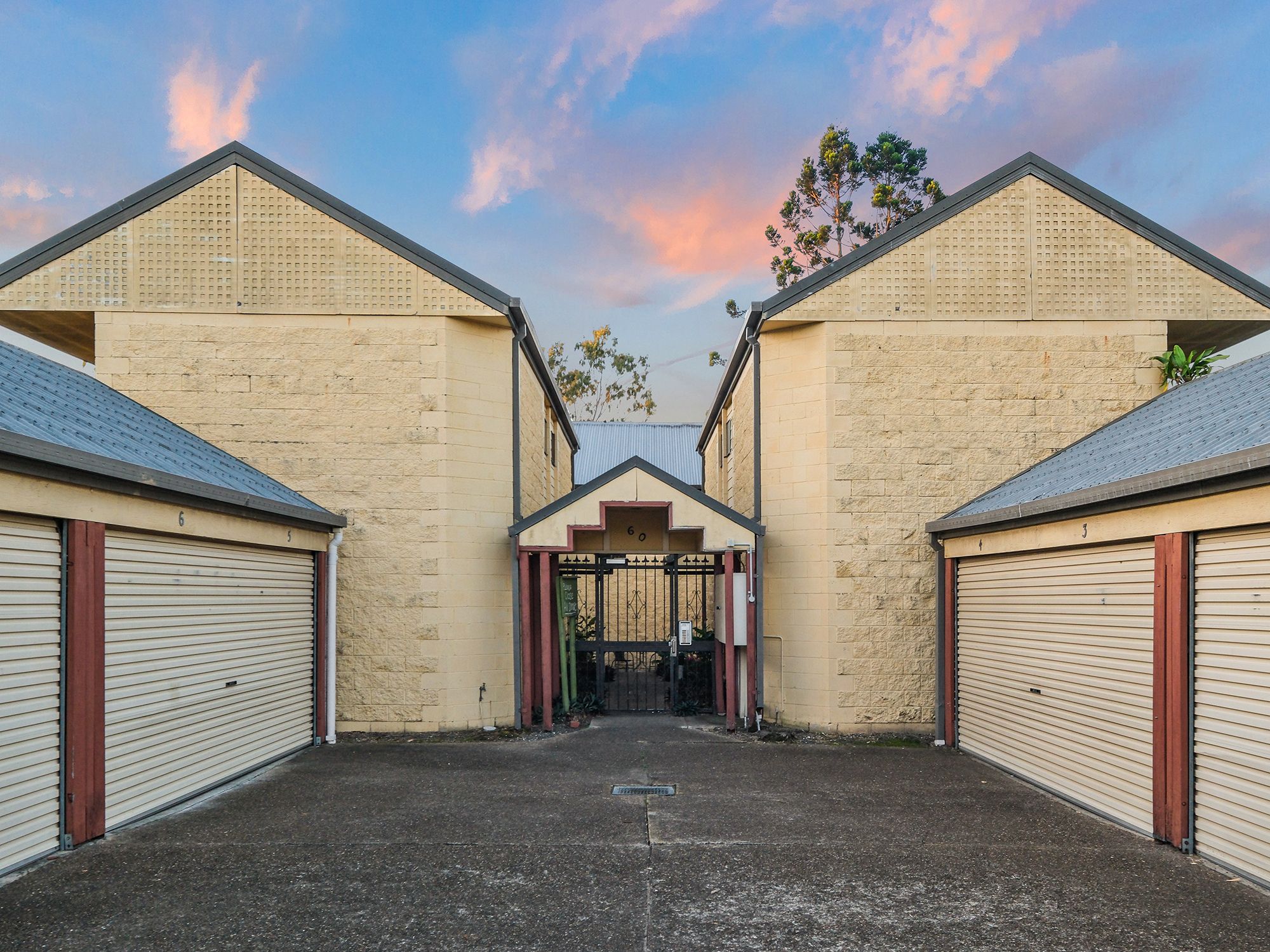 5/60 Railway Street, Booval, QLD 4304